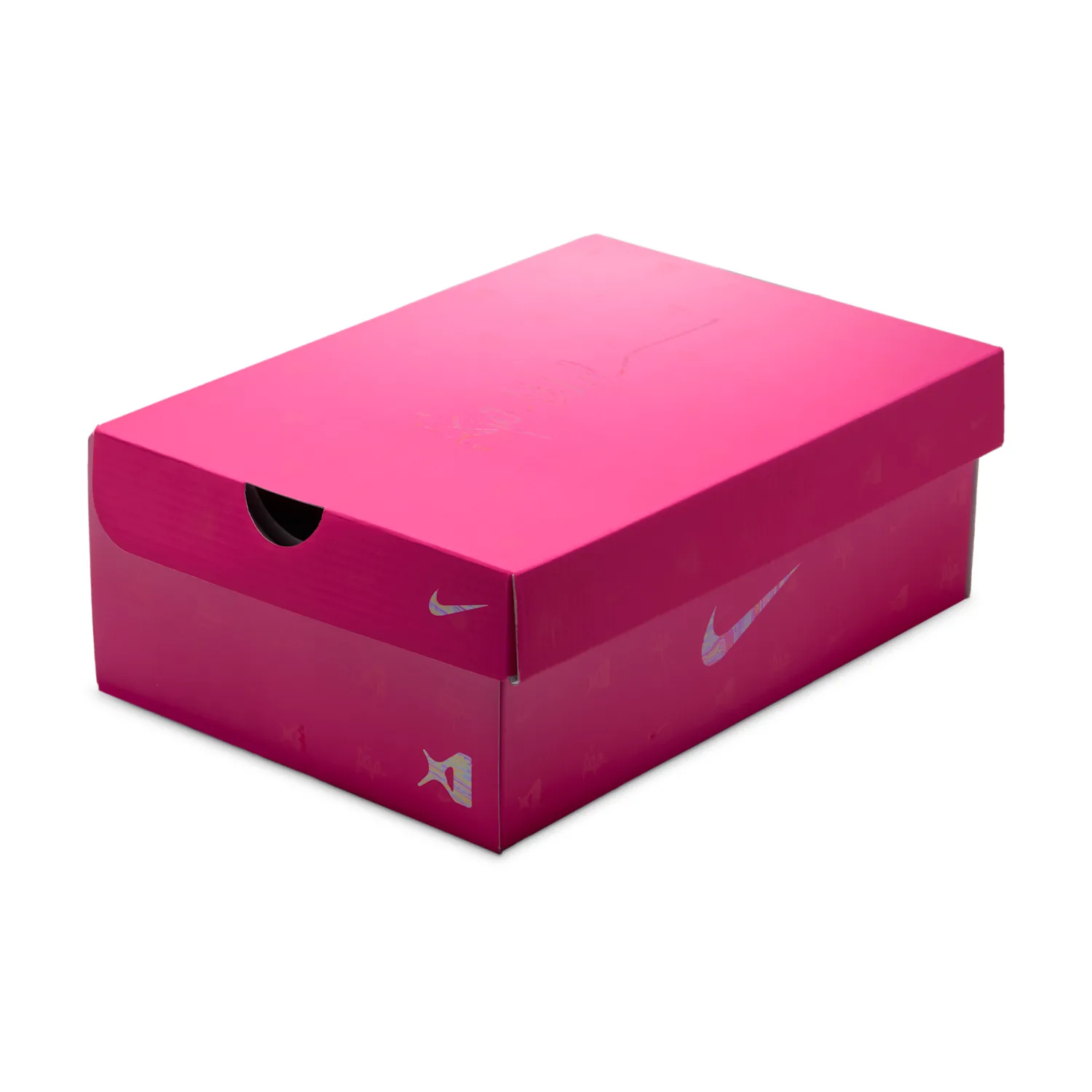A'Two "A'Pink Shoe" image 2