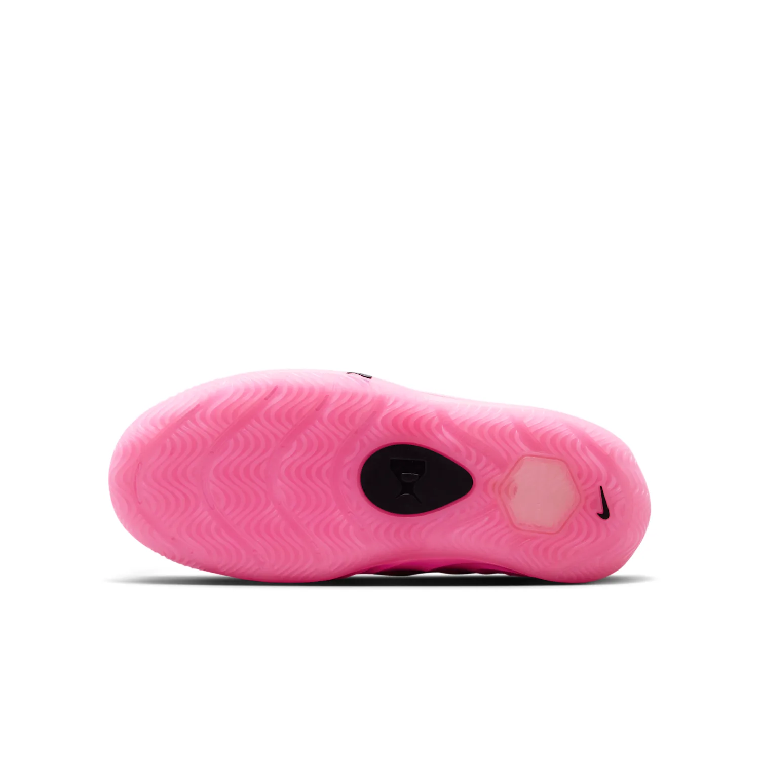 A'Two "A'Pink Shoe" image 3