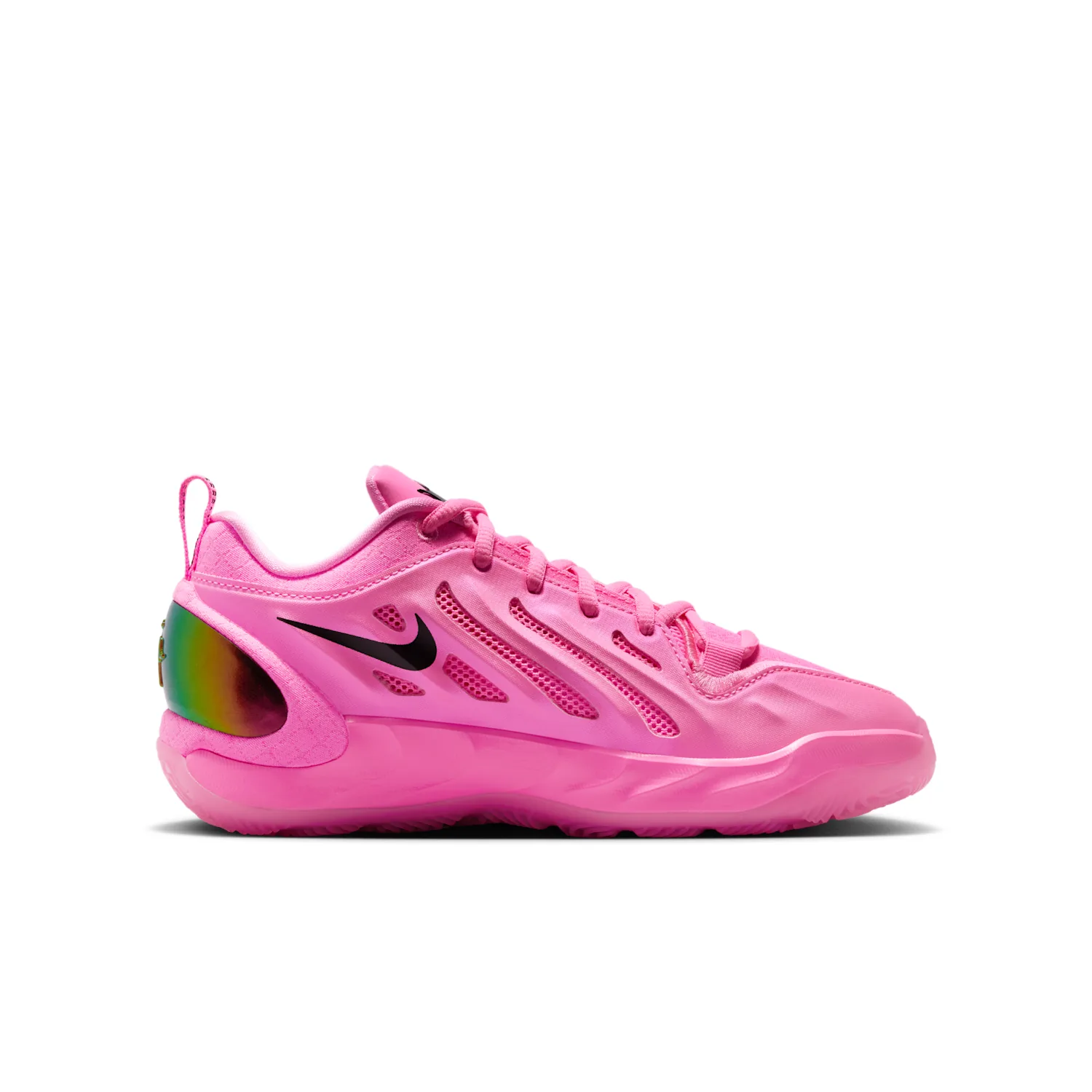A'Two "A'Pink Shoe" image 4