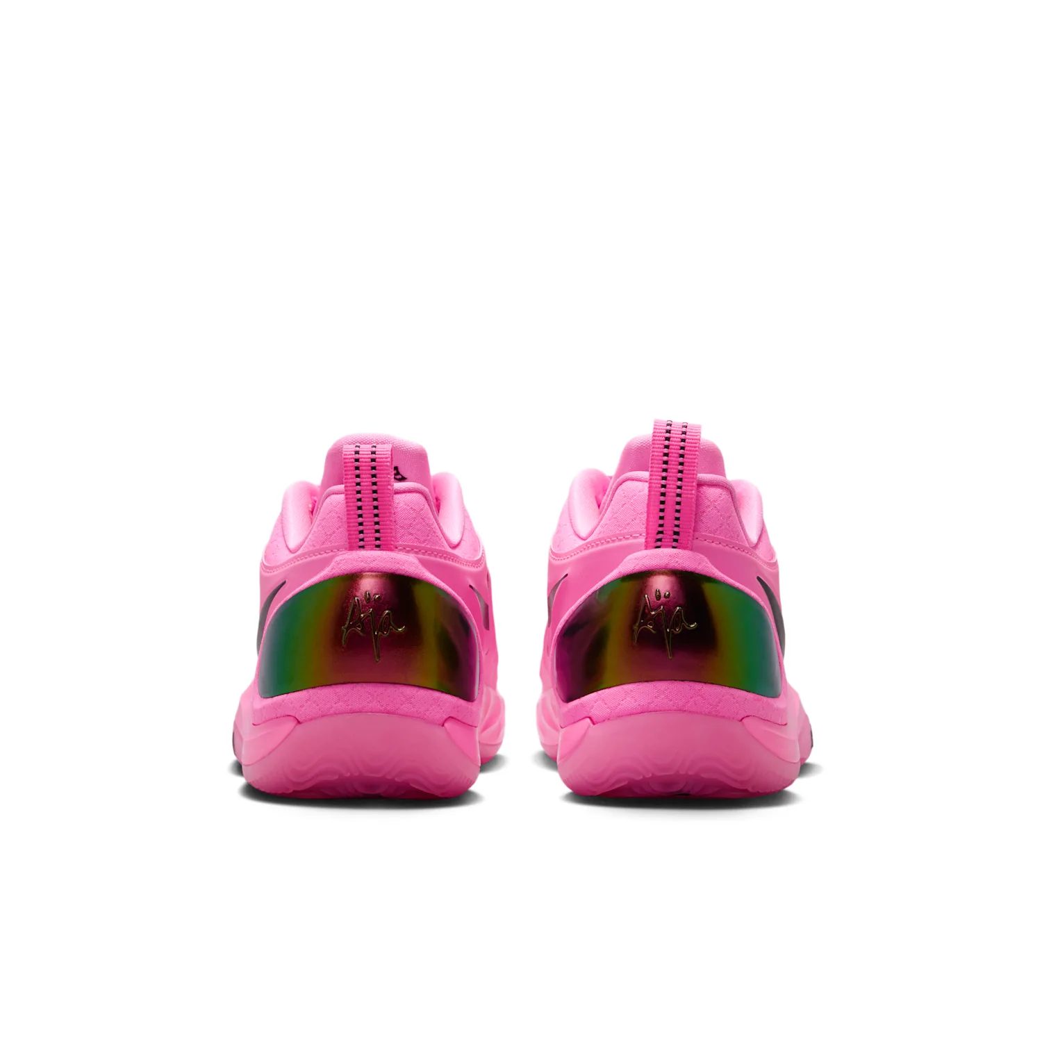 A'Two "A'Pink Shoe" image 7