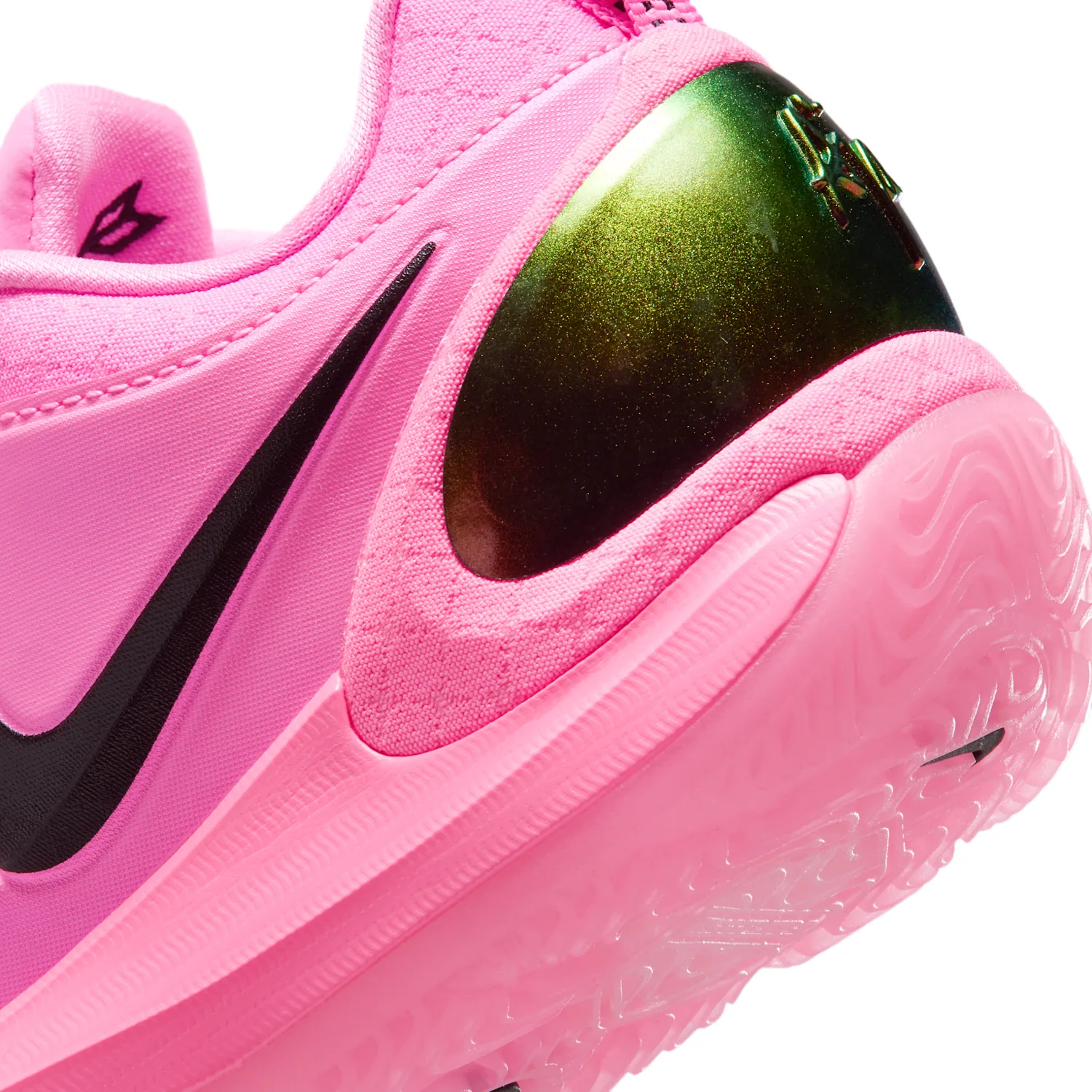 A'Two "A'Pink Shoe" image 9