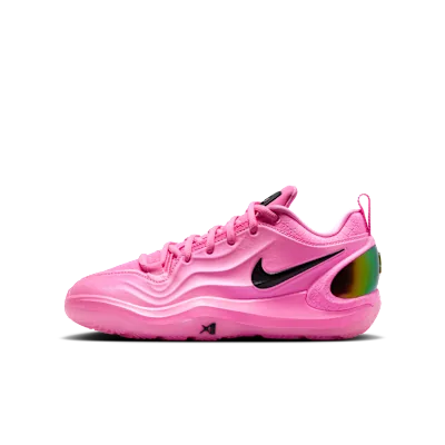 A'Two "A'Pink Shoe"