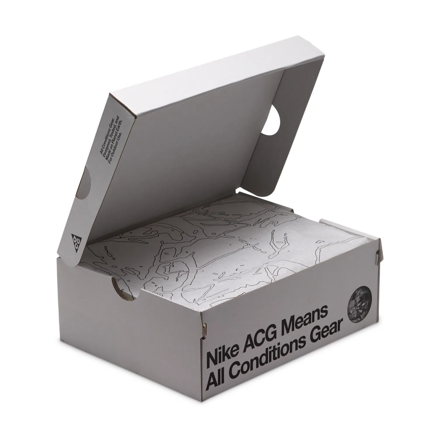 Nike ACG Pegasus Trail image 10