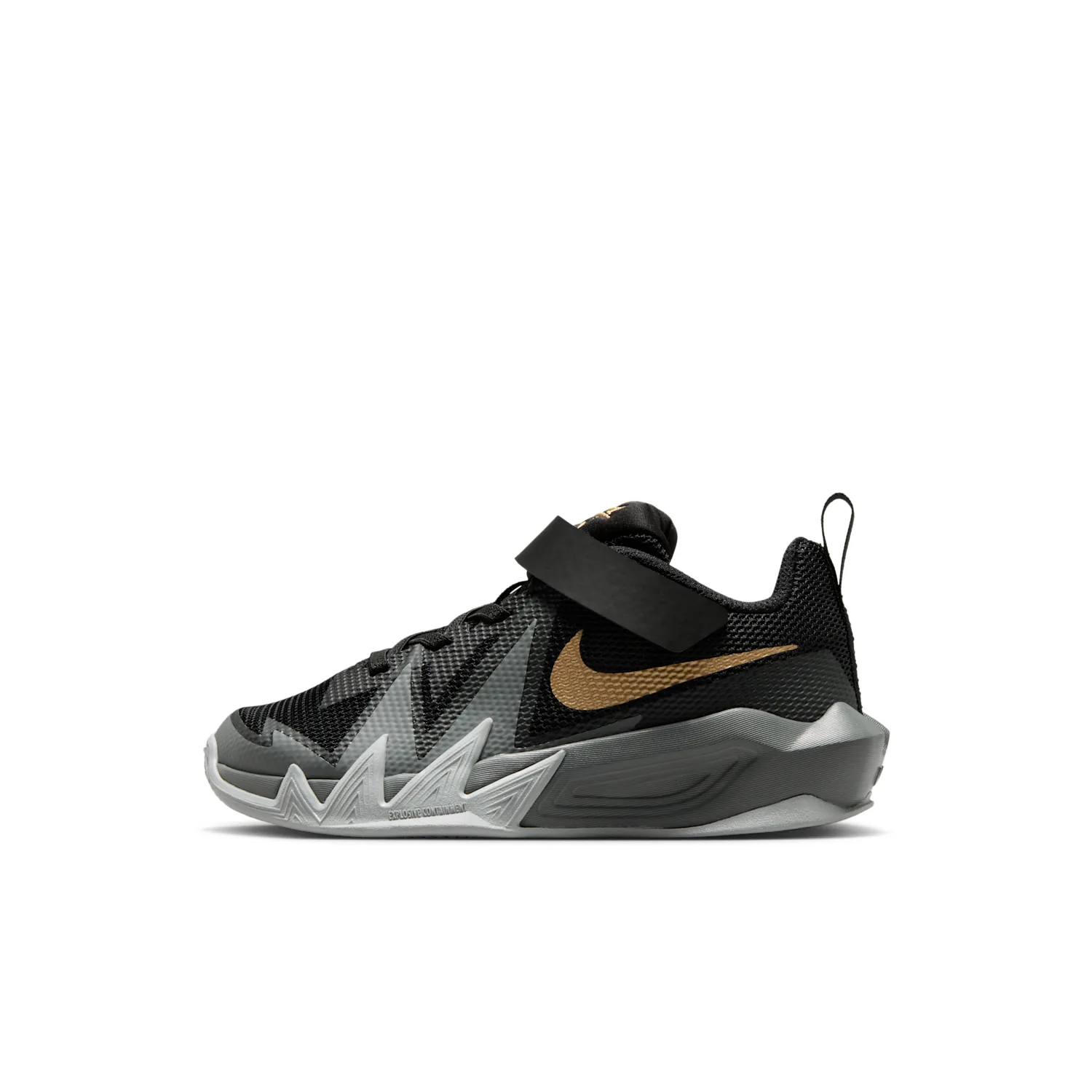 Nike S.T. Dynamite