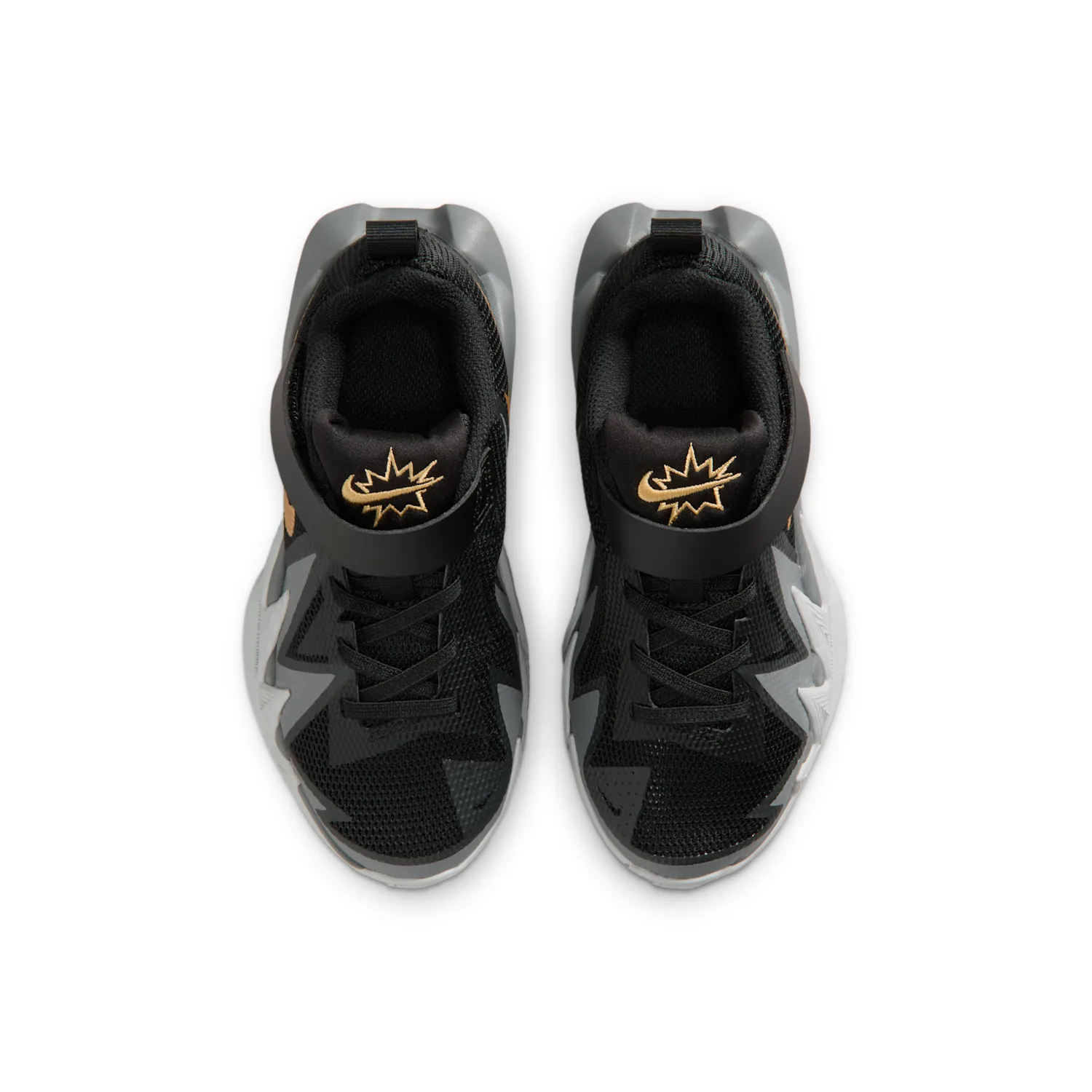 Nike S.T. Dynamite image 4