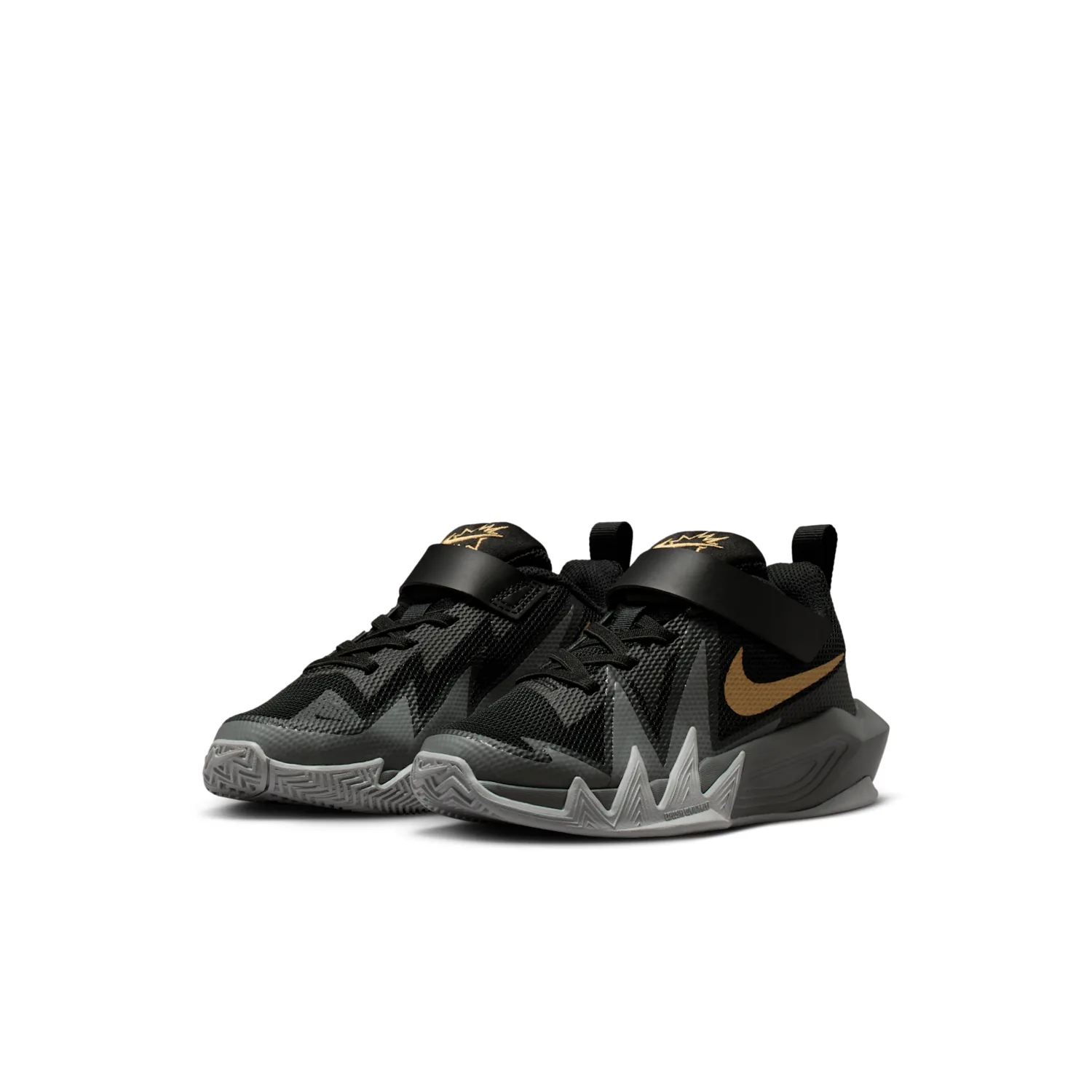 Nike S.T. Dynamite image 5