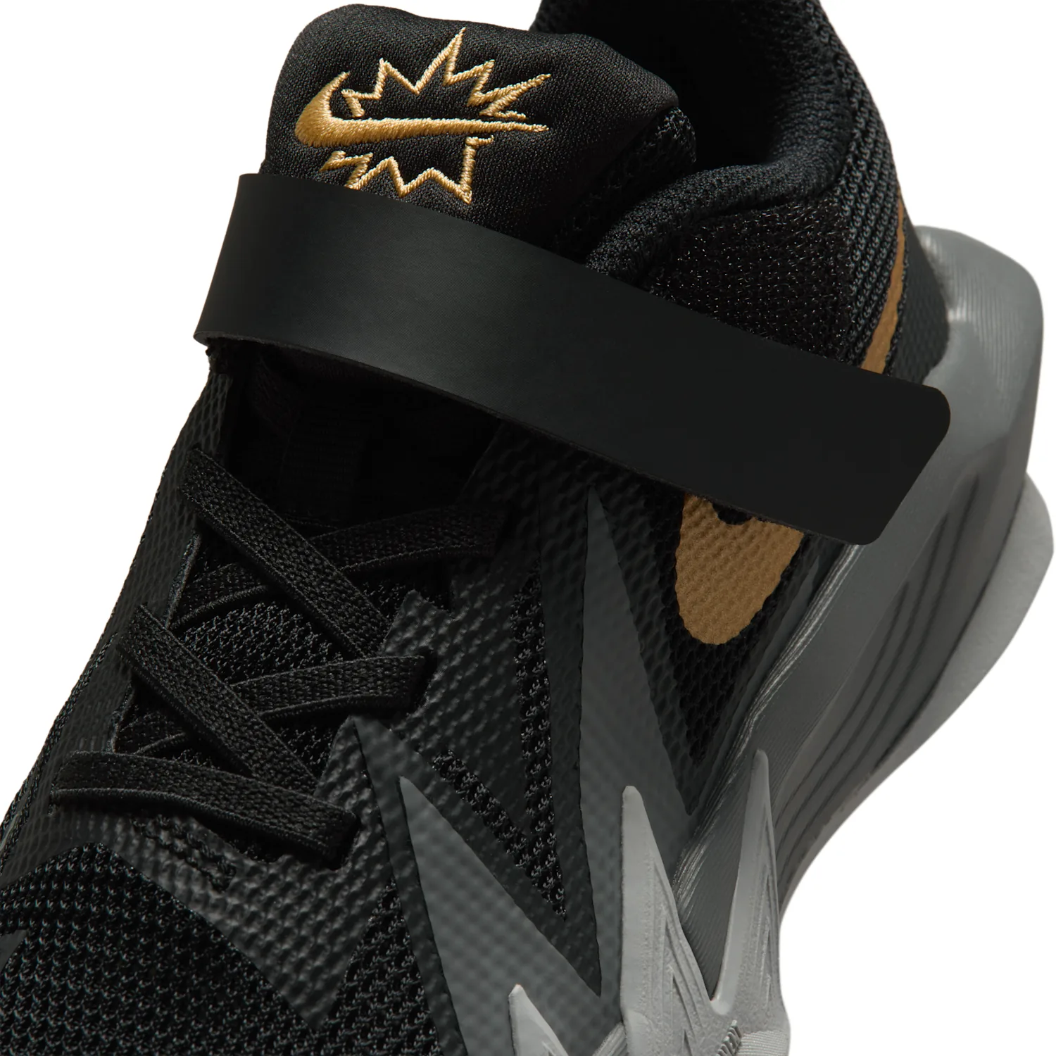 Nike S.T. Dynamite image 7
