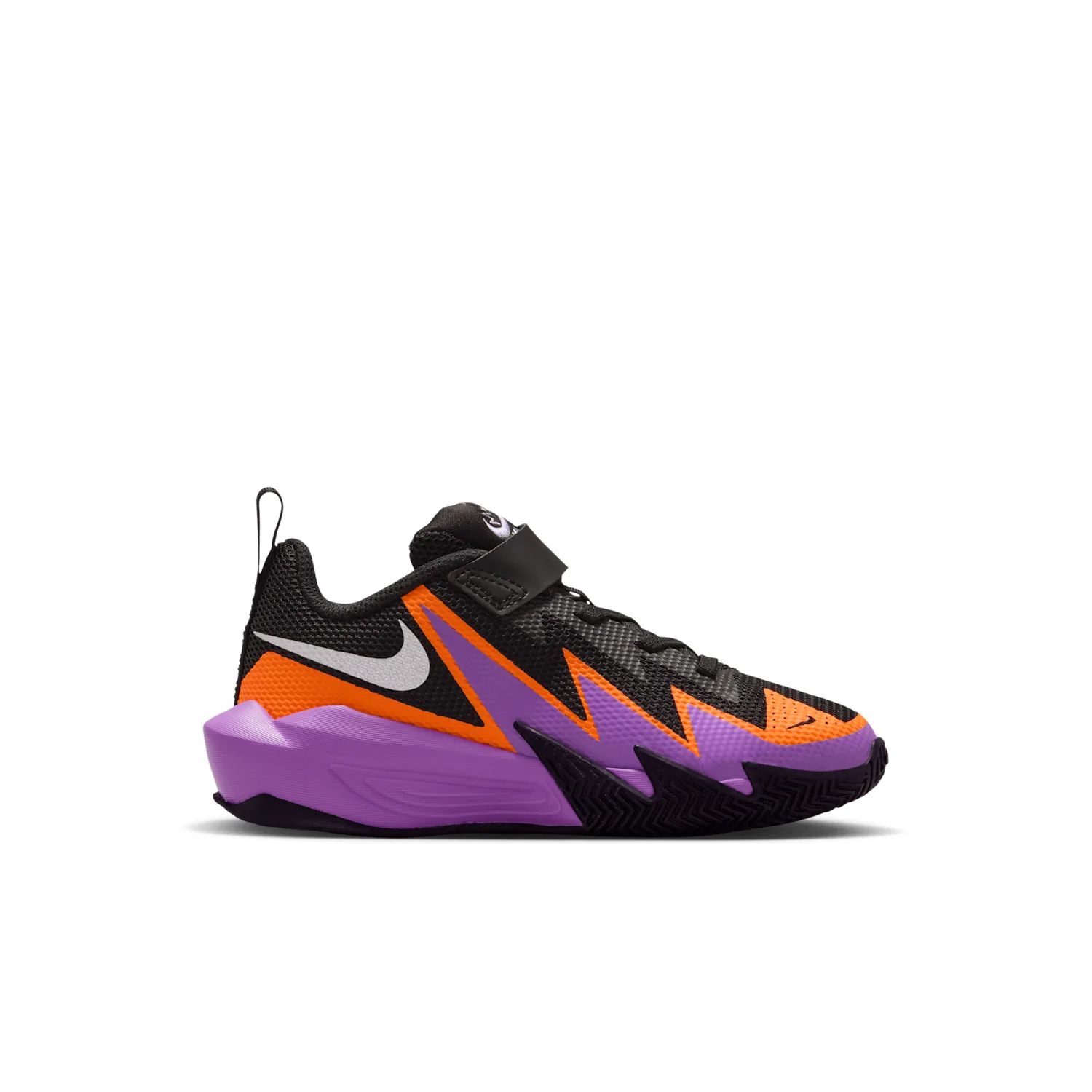 Nike S.T. Dynamite image 3