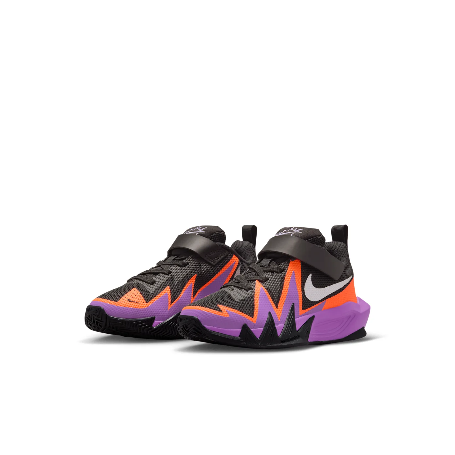 Nike S.T. Dynamite image 5