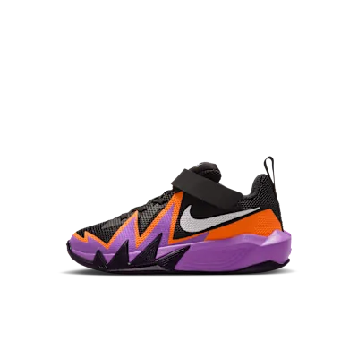 Nike S.T. Dynamite