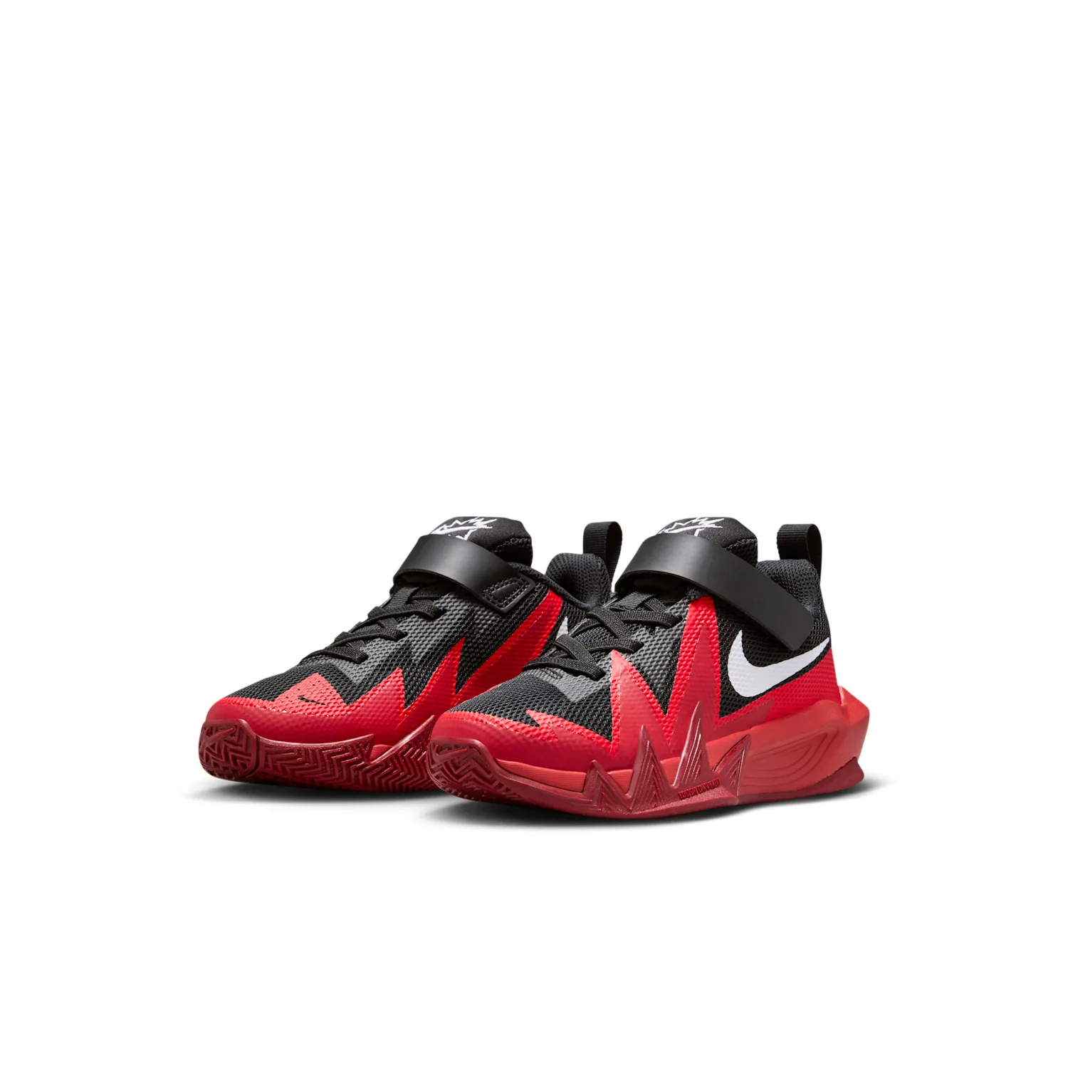 Nike S.T. Dynamite image 5
