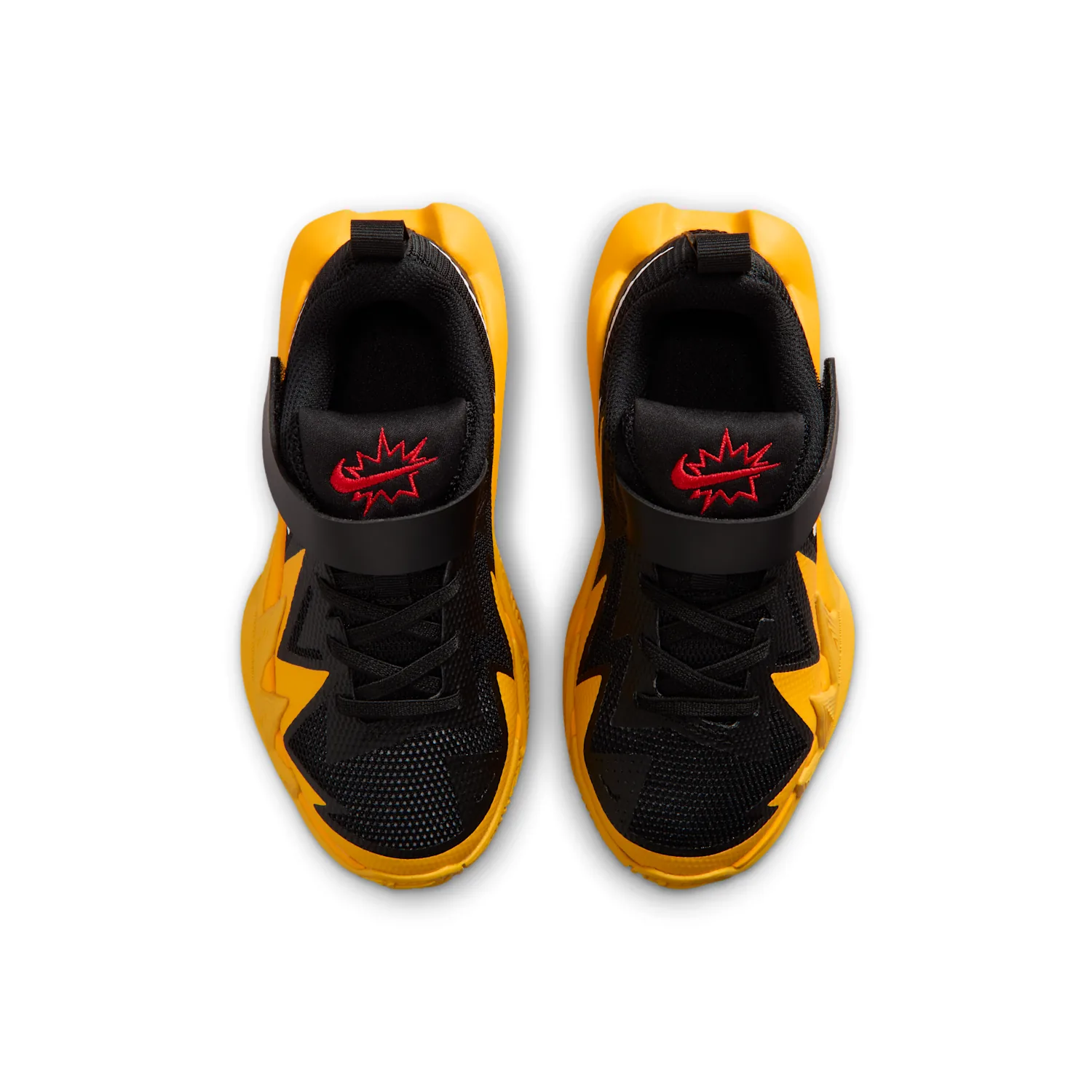 Nike S.T. Dynamite image 4