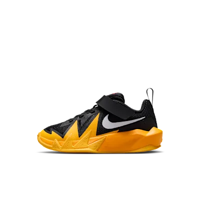 Nike S.T. Dynamite