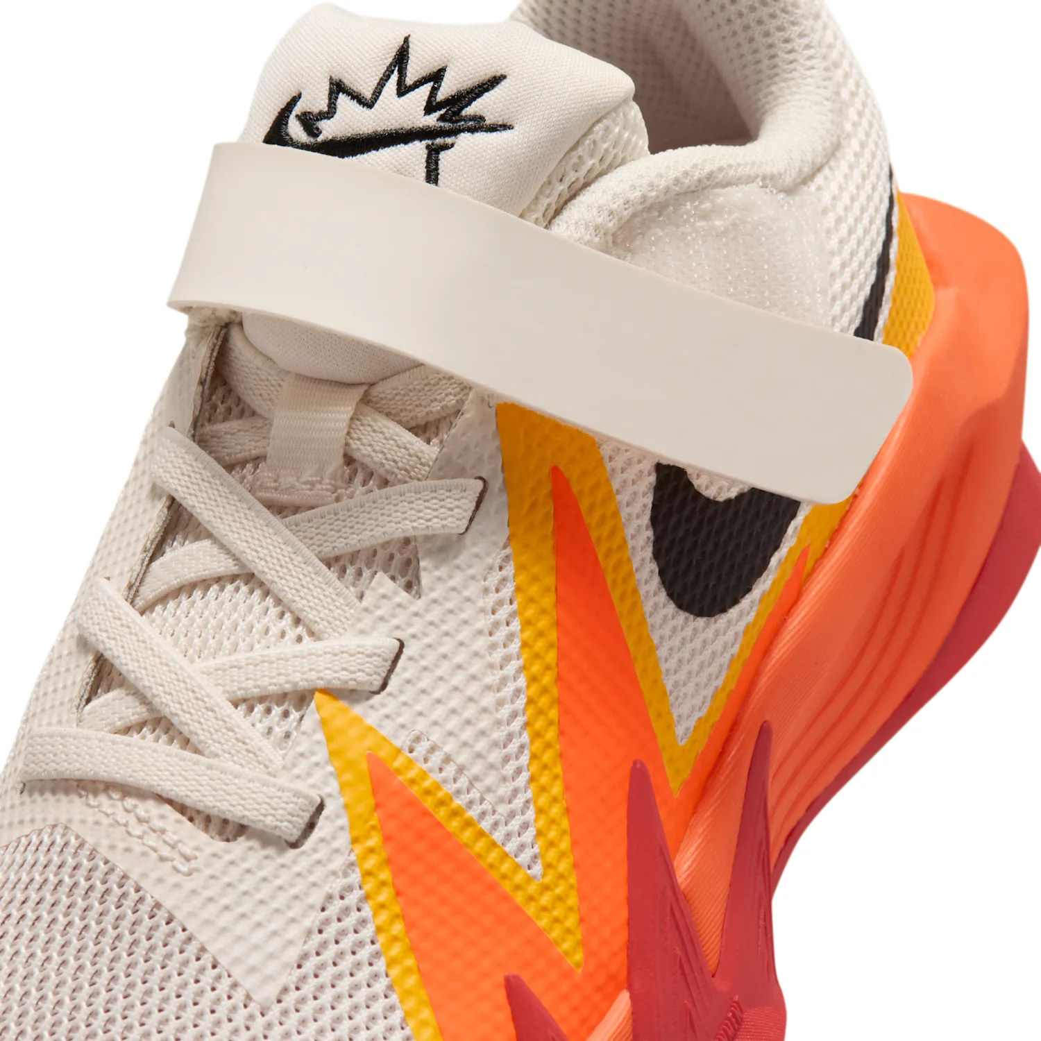 Nike S.T. Dynamite image 7