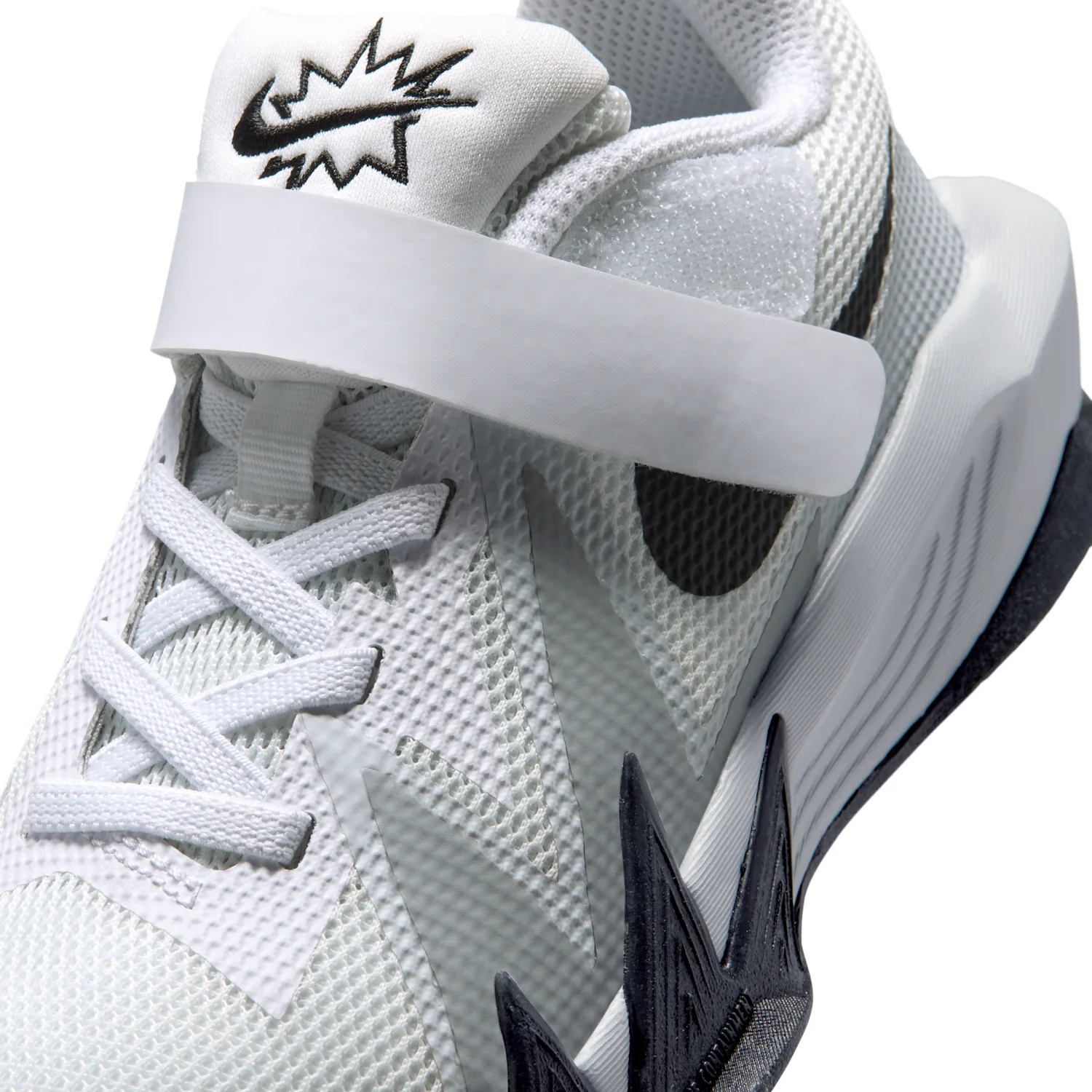 Nike S.T. Dynamite image 7