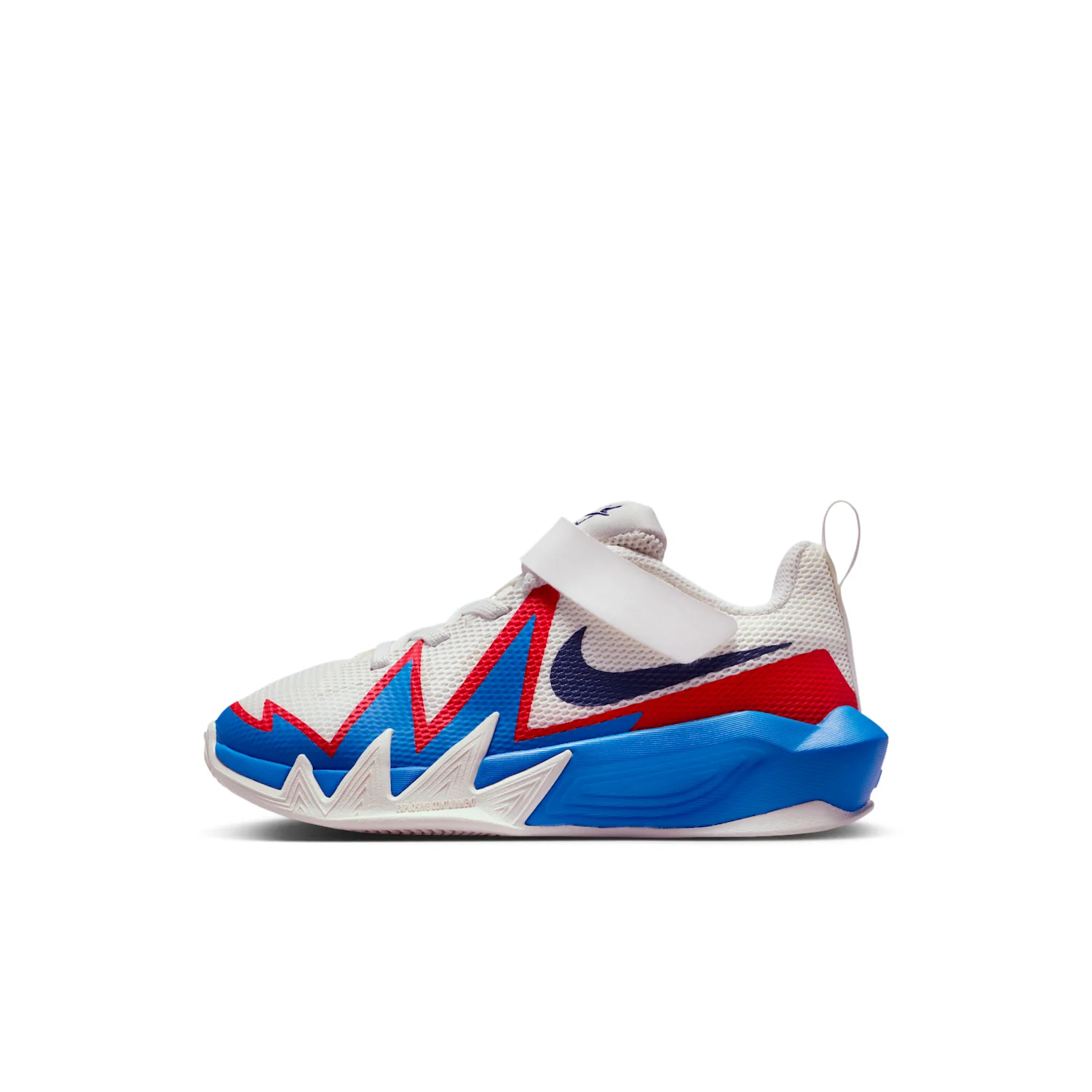 Nike S.T. Dynamite
