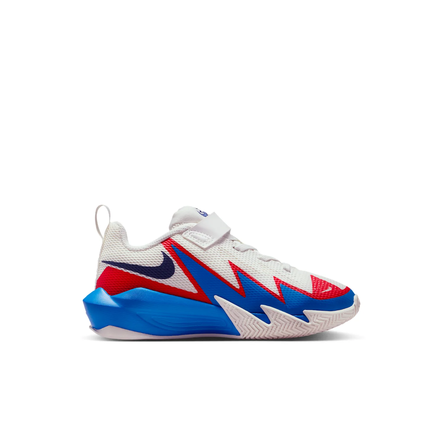 Nike S.T. Dynamite image 3