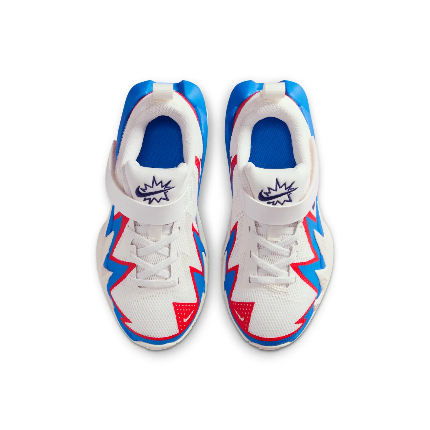 Nike S.T. Dynamite image 4