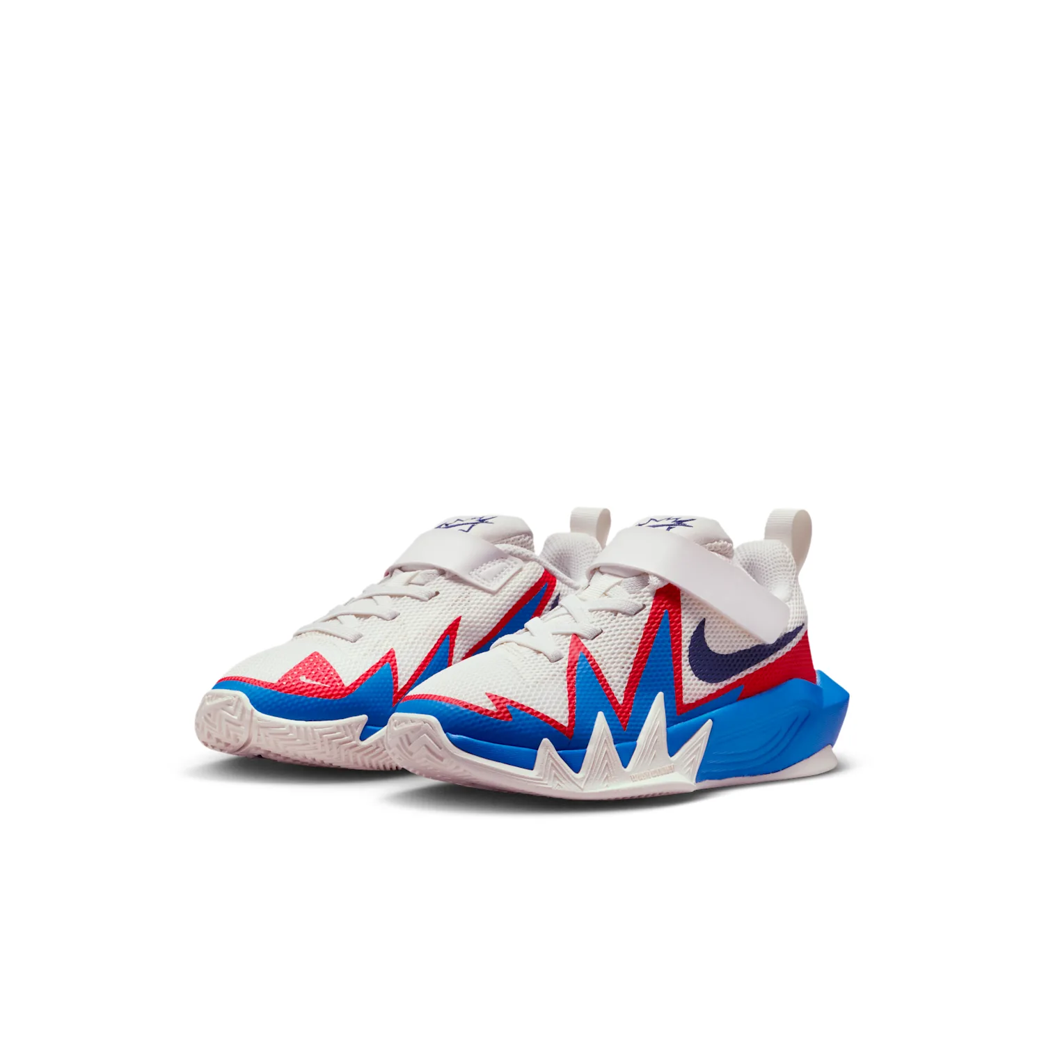 Nike S.T. Dynamite image 5