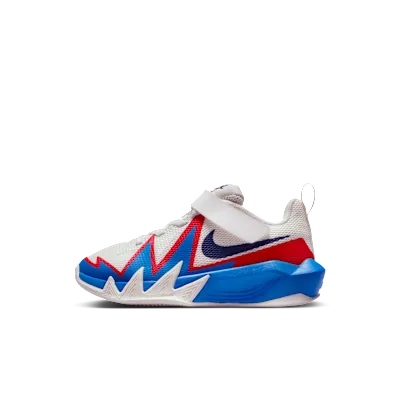 Nike S.T. Dynamite