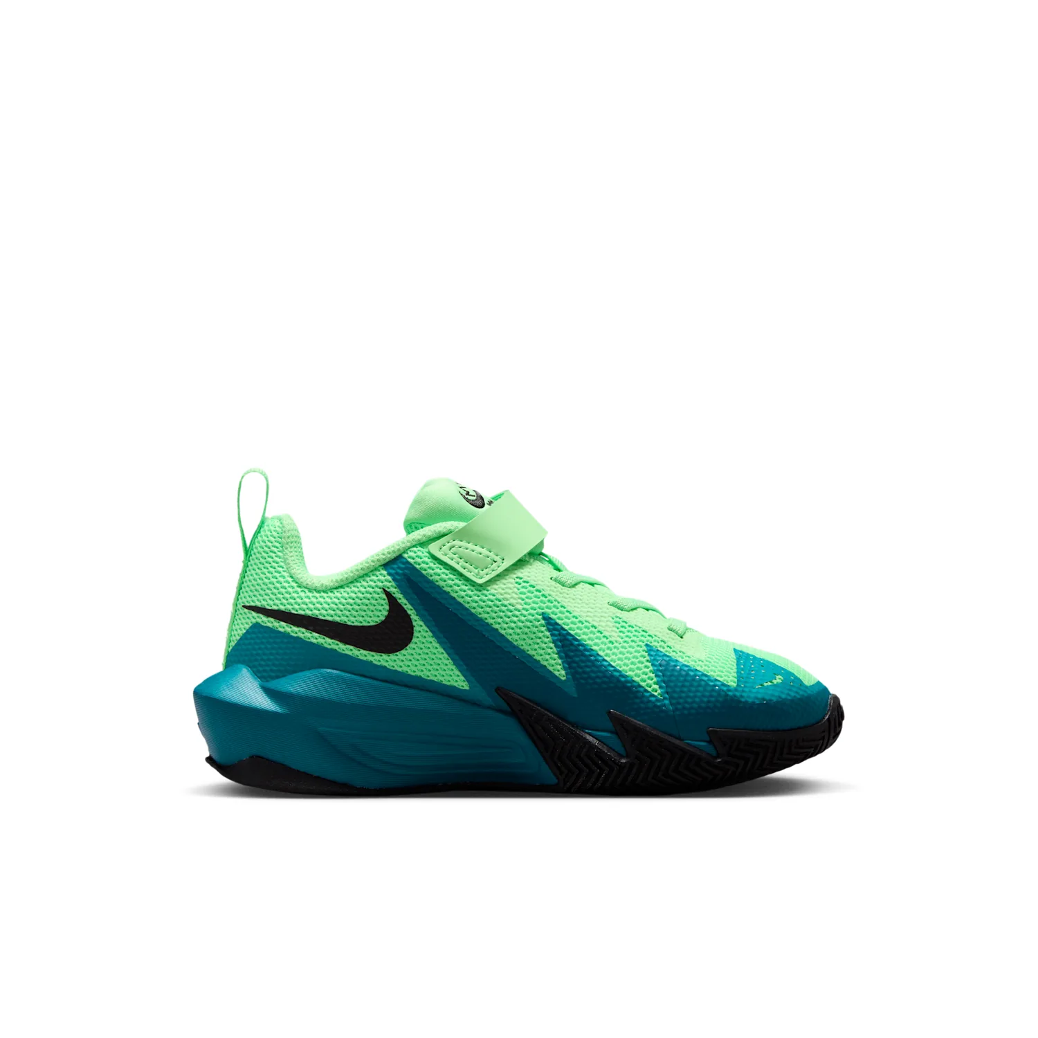 Nike S.T. Dynamite image 3