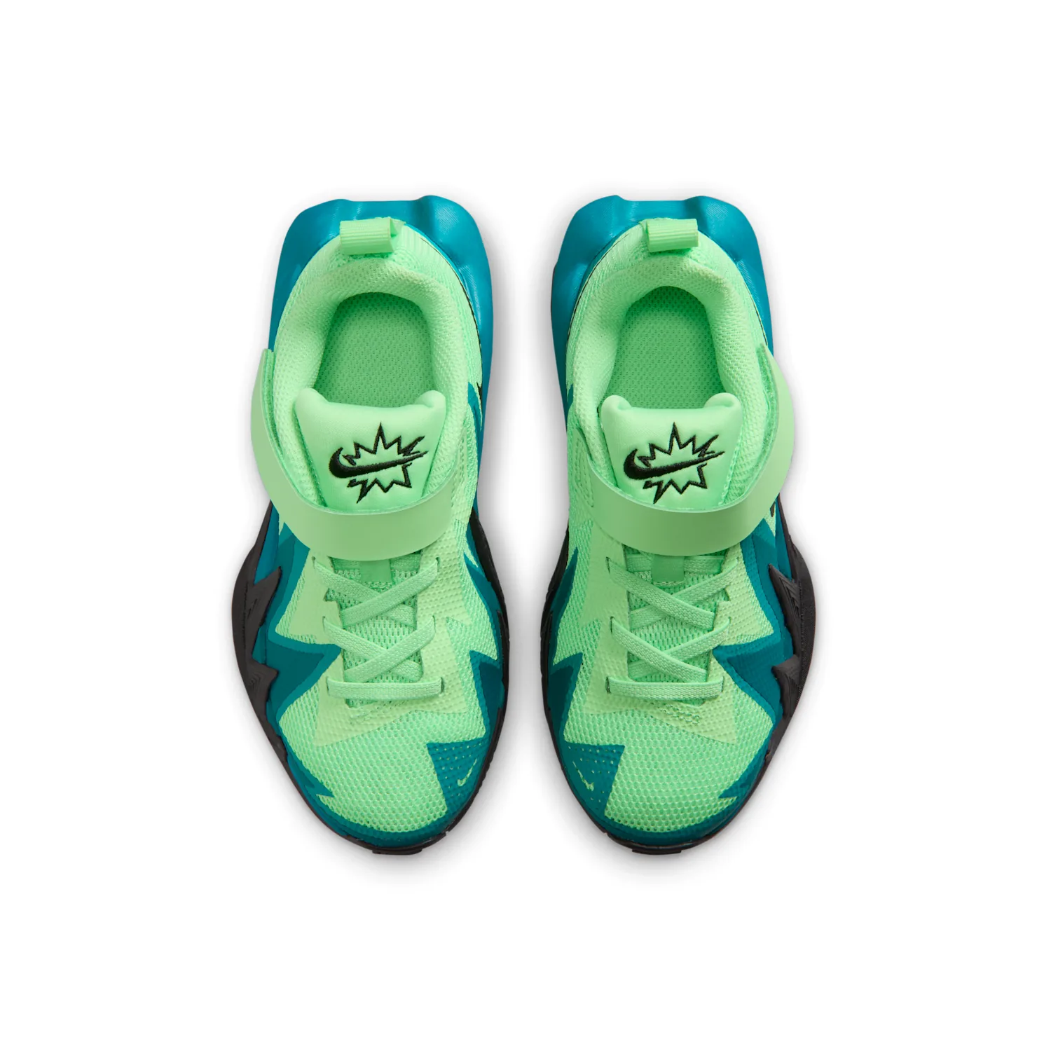 Nike S.T. Dynamite image 4