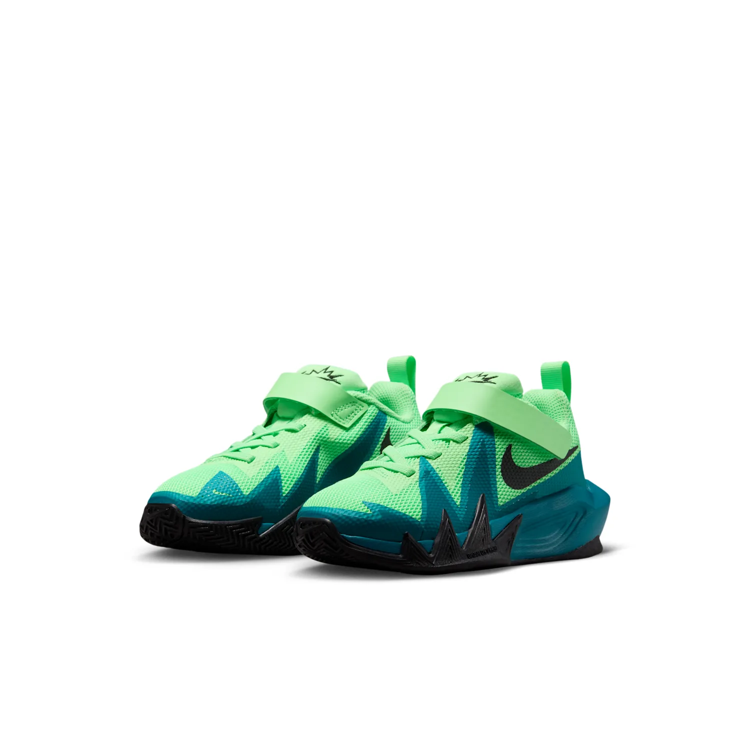 Nike S.T. Dynamite image 5