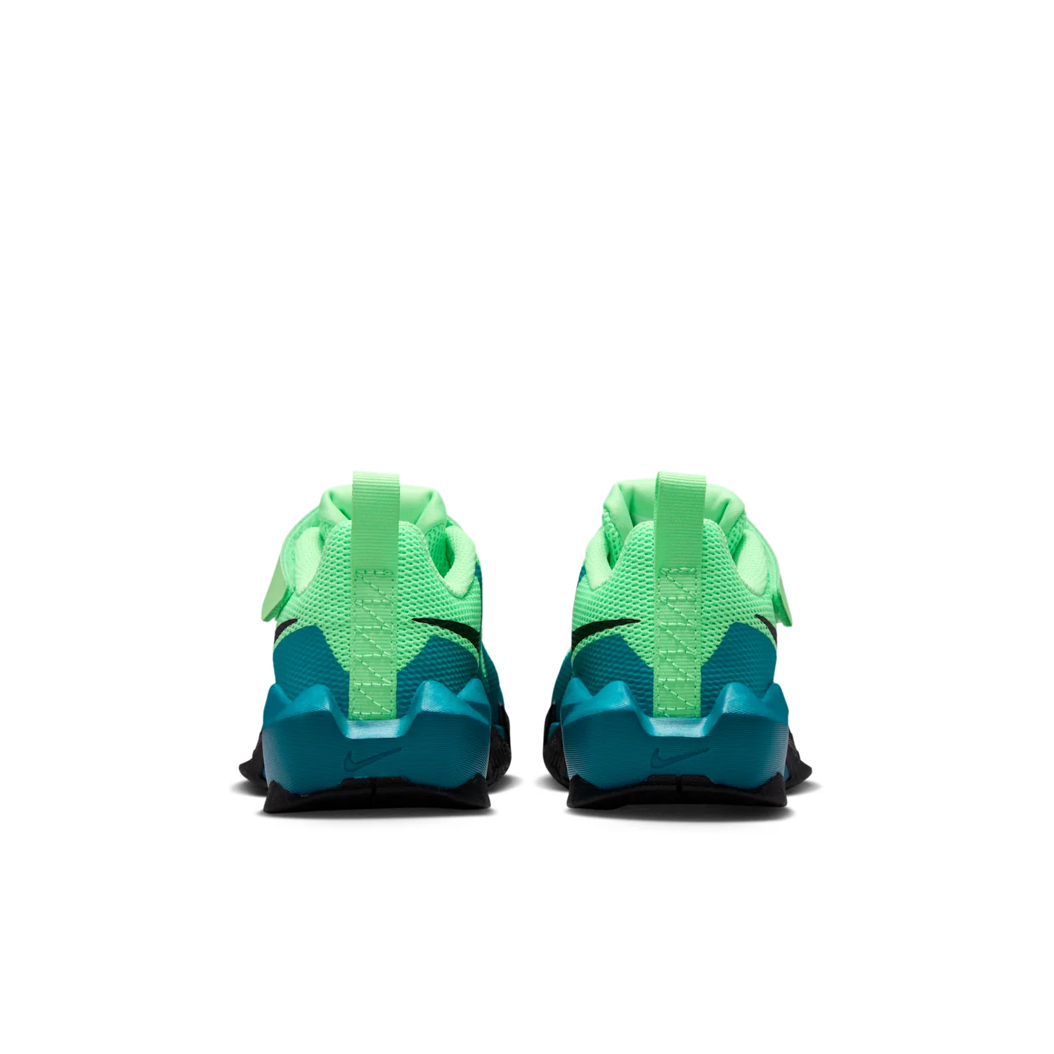 Nike S.T. Dynamite image 6