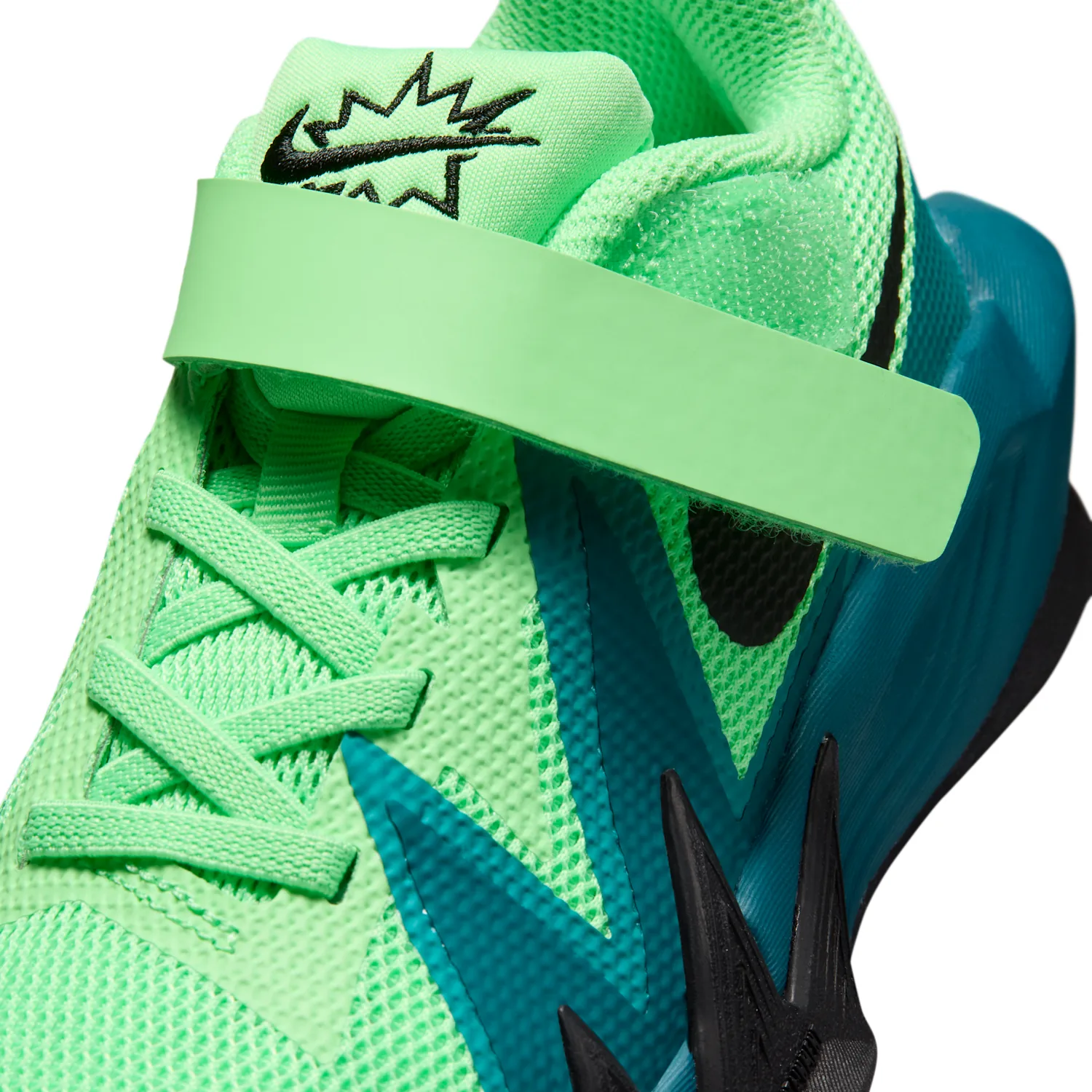 Nike S.T. Dynamite image 7