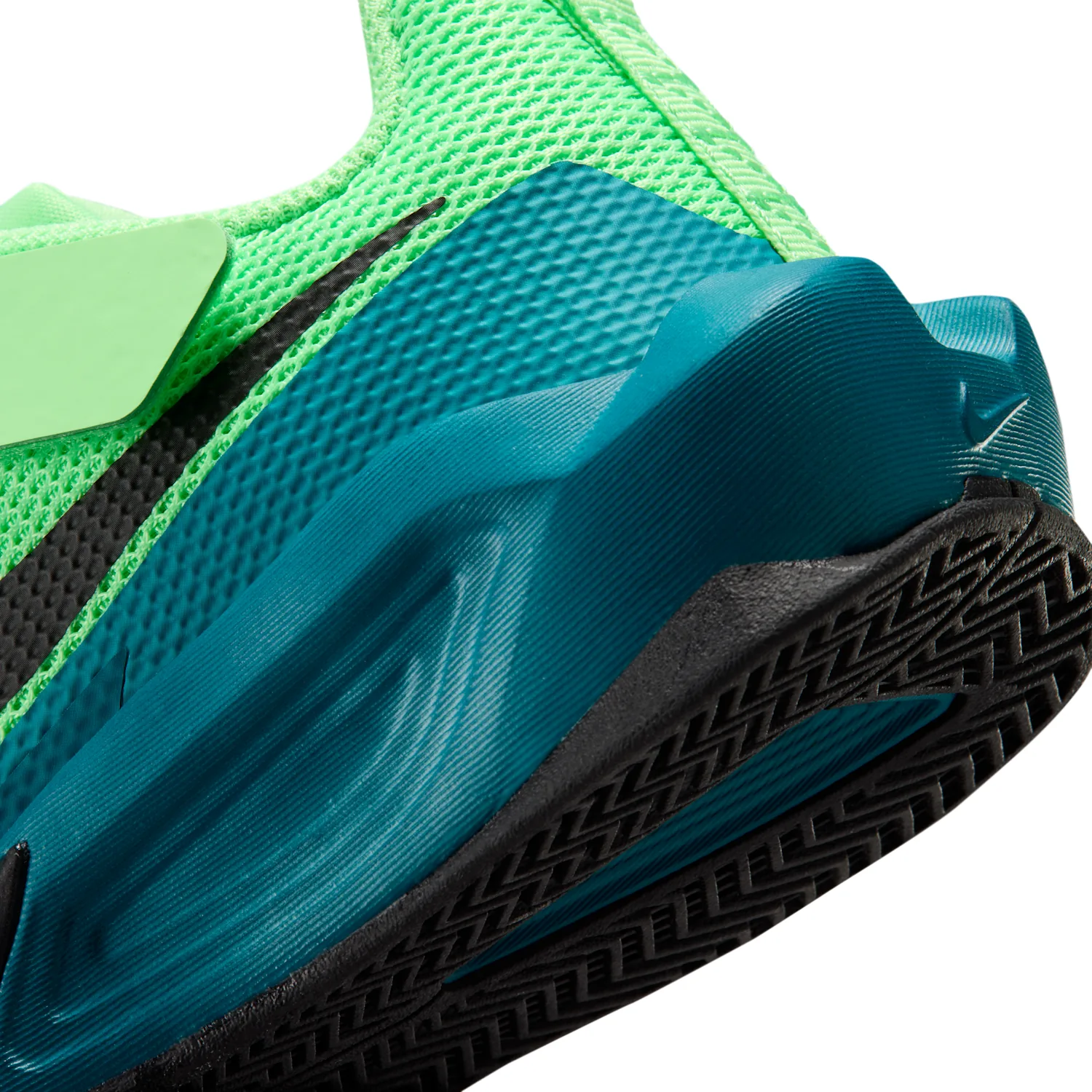 Nike S.T. Dynamite image 8