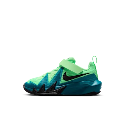 Nike S.T. Dynamite