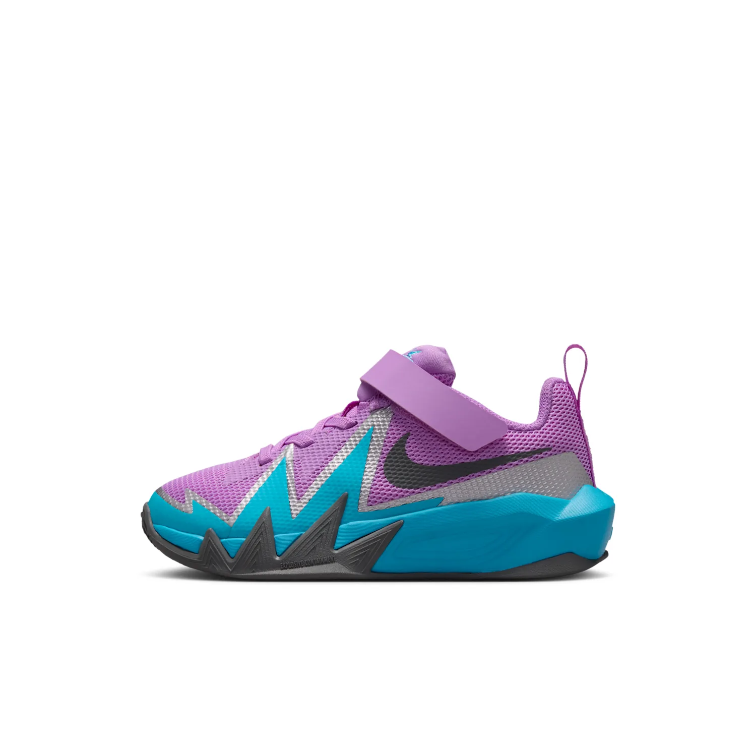 Nike S.T. Dynamite