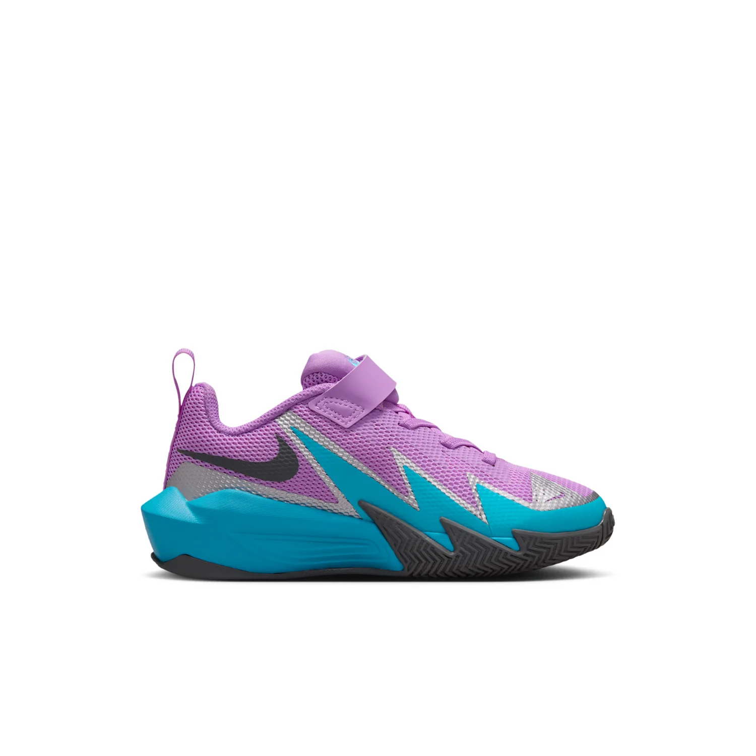Nike S.T. Dynamite image 3