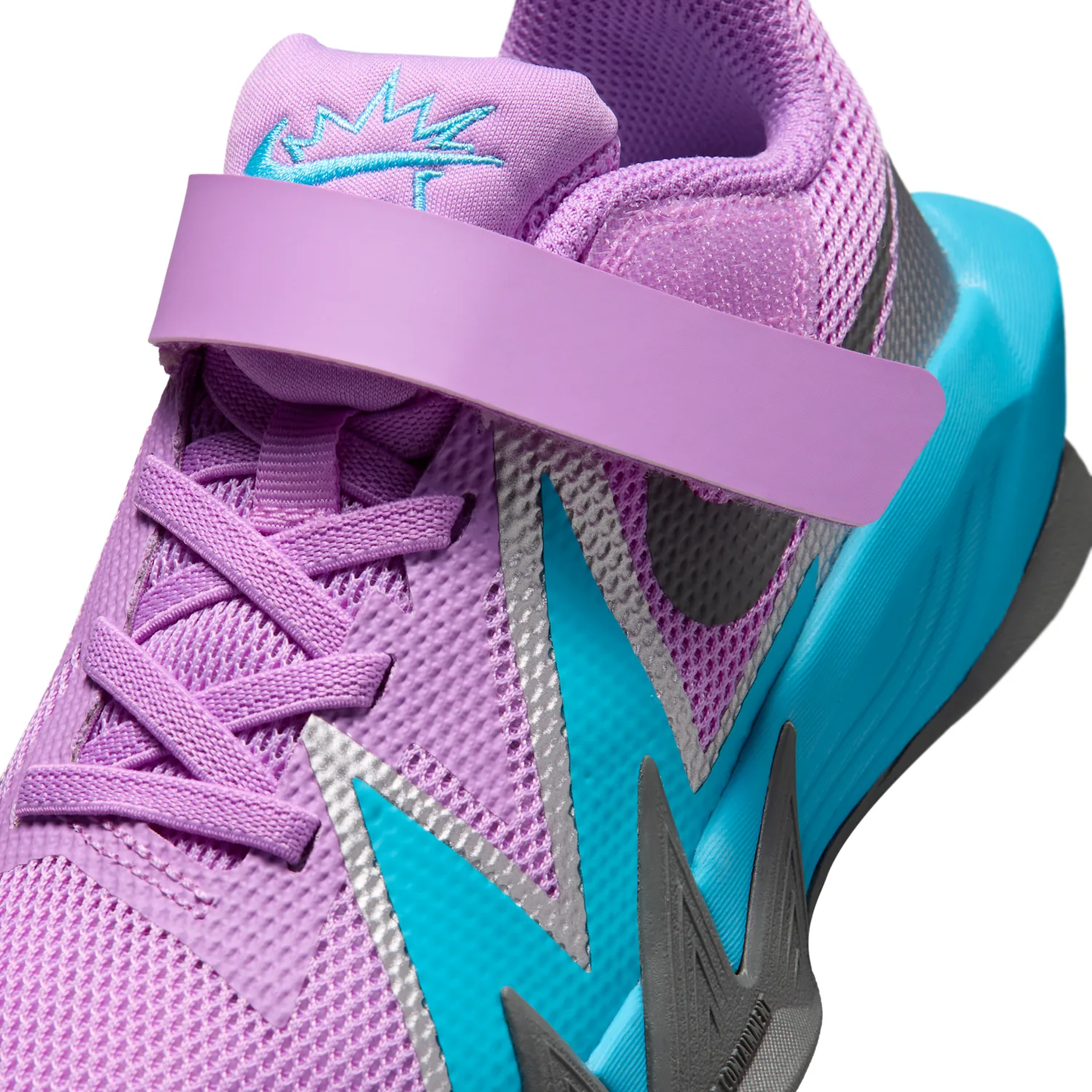 Nike S.T. Dynamite image 7