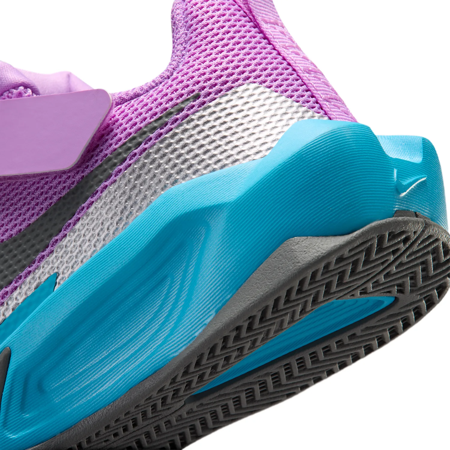 Nike S.T. Dynamite image 8