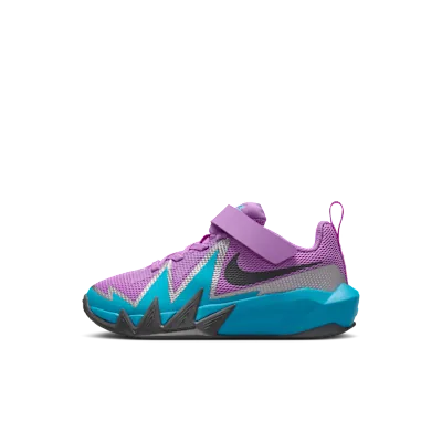 Nike S.T. Dynamite