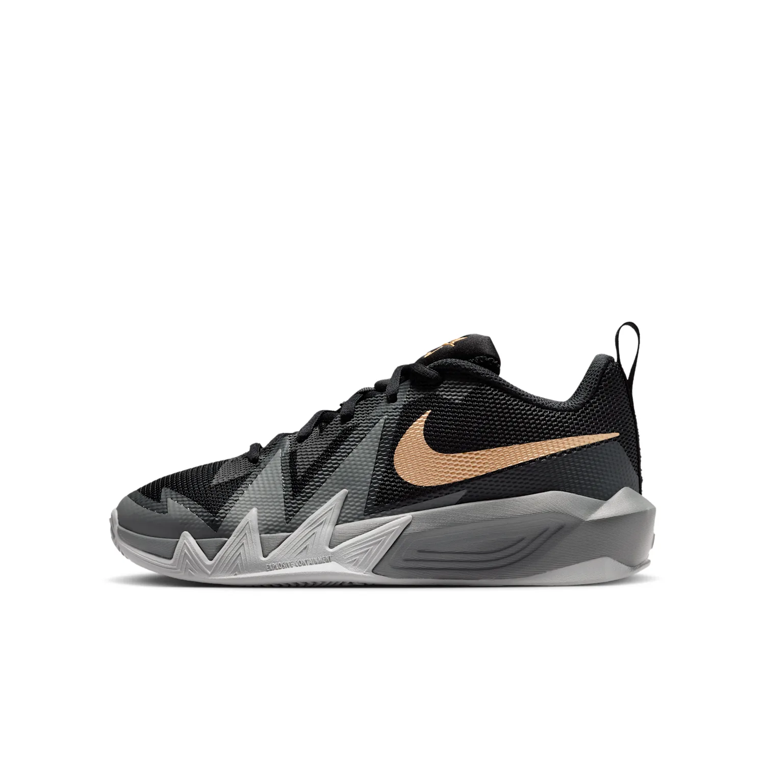 Nike S.T. Dynamite