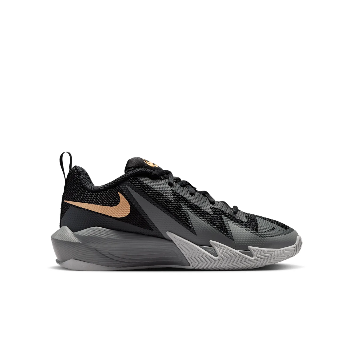 Nike S.T. Dynamite image 3