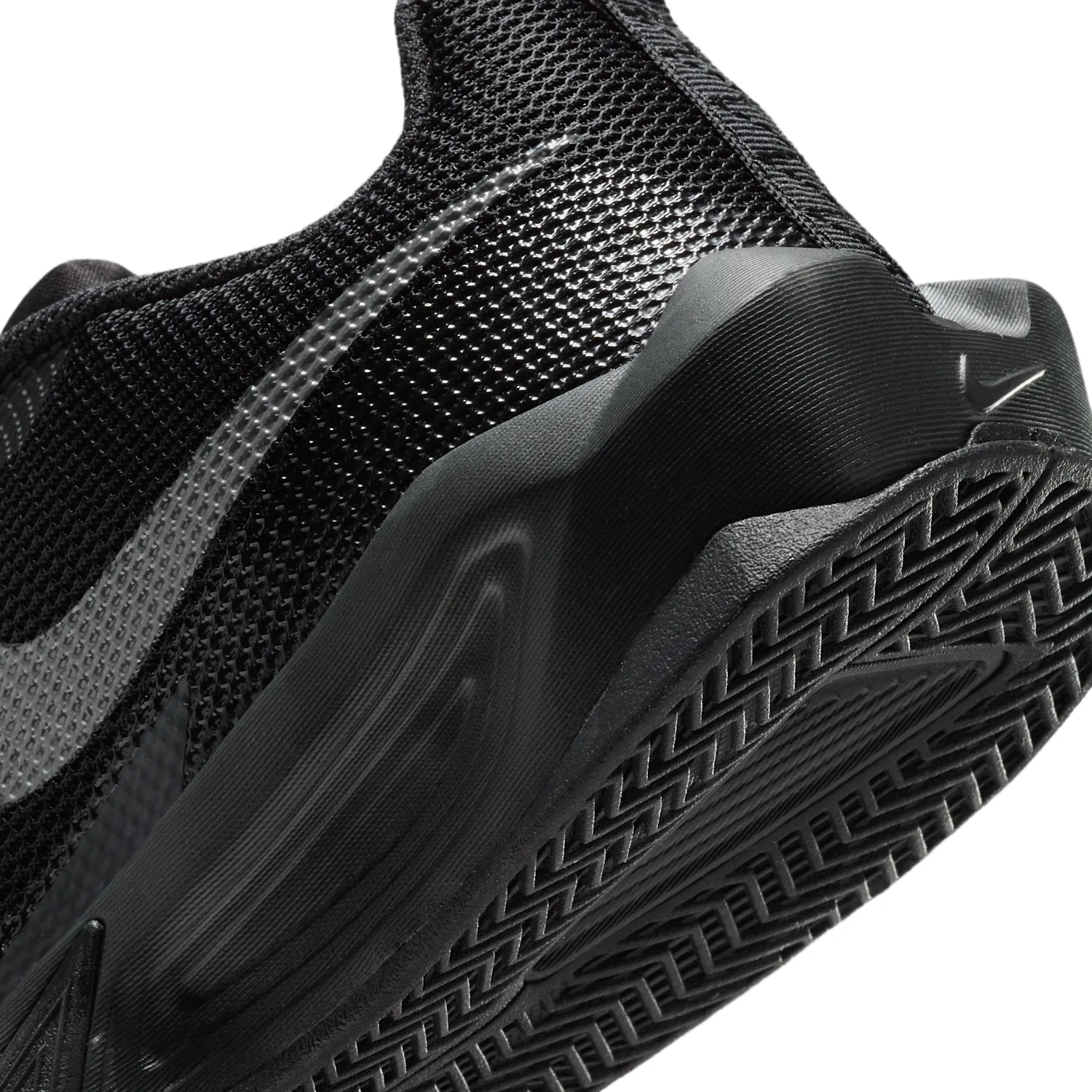 Nike S.T. Dynamite image 8