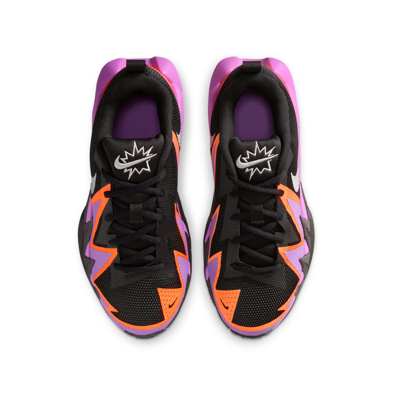 Nike S.T. Dynamite image 4