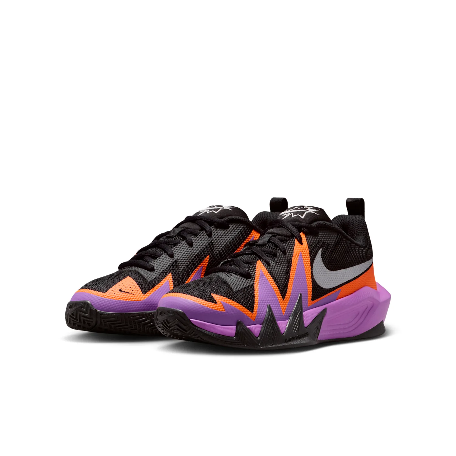 Nike S.T. Dynamite image 5