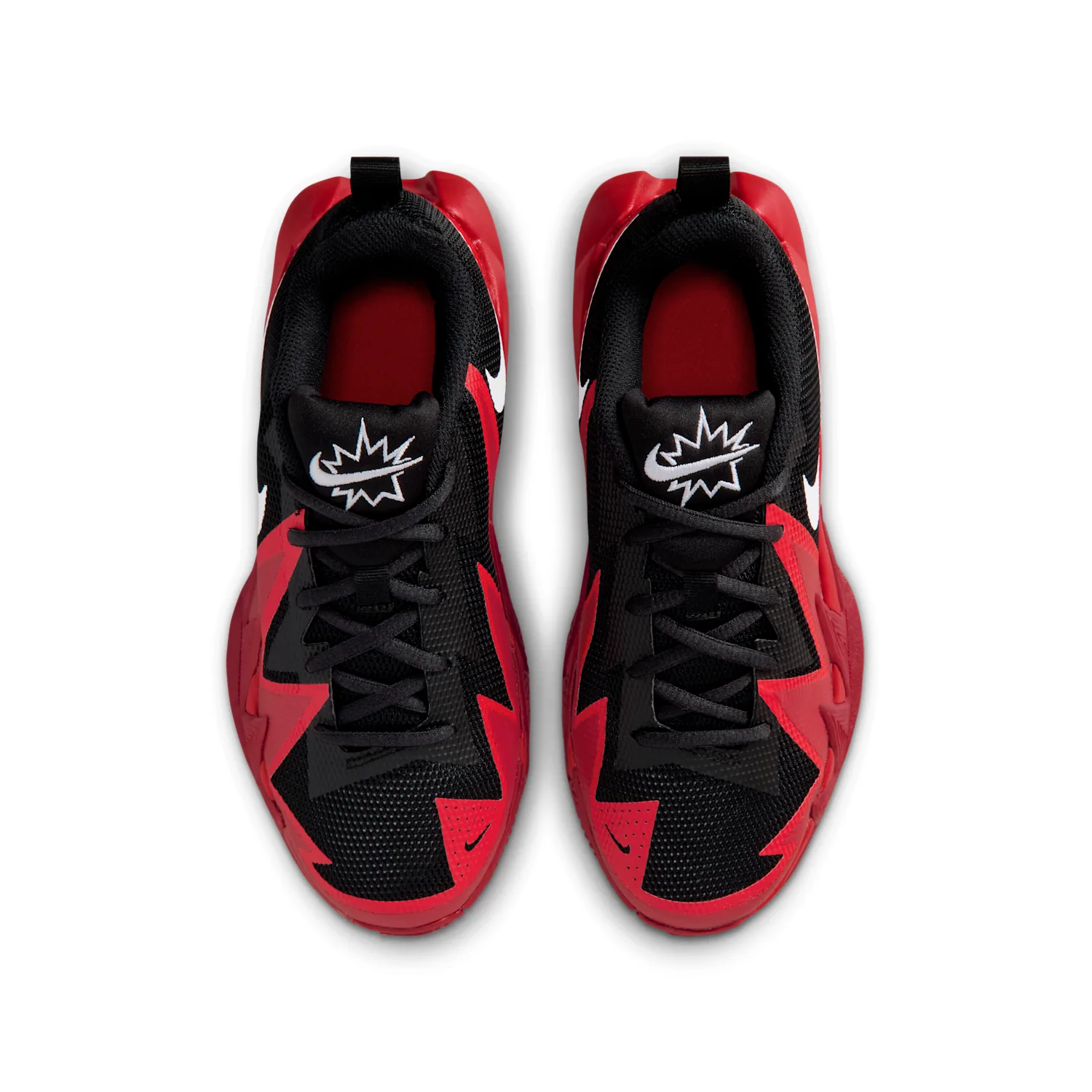 Nike S.T. Dynamite image 4