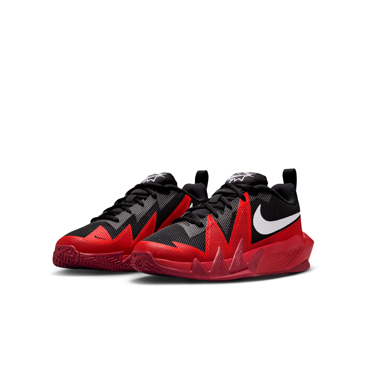 Nike S.T. Dynamite image 5