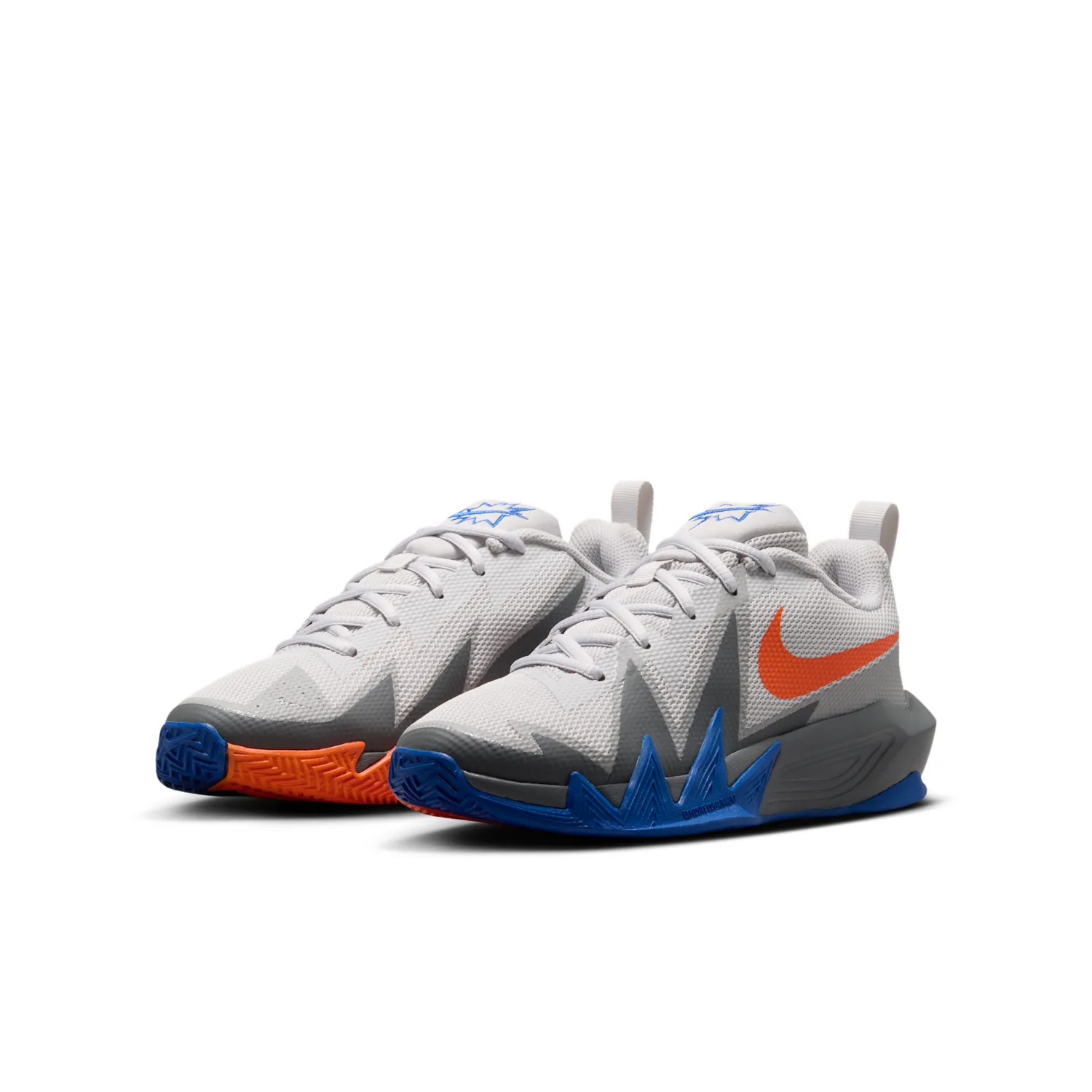 Nike S.T. Dynamite image 5