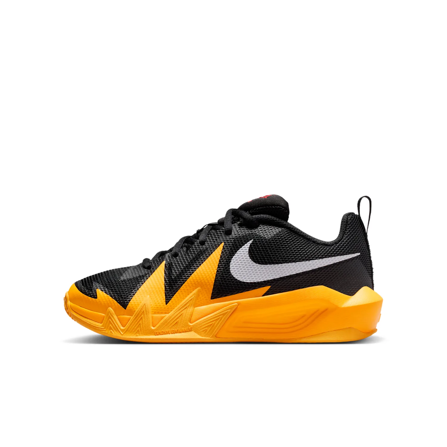 Nike S.T. Dynamite