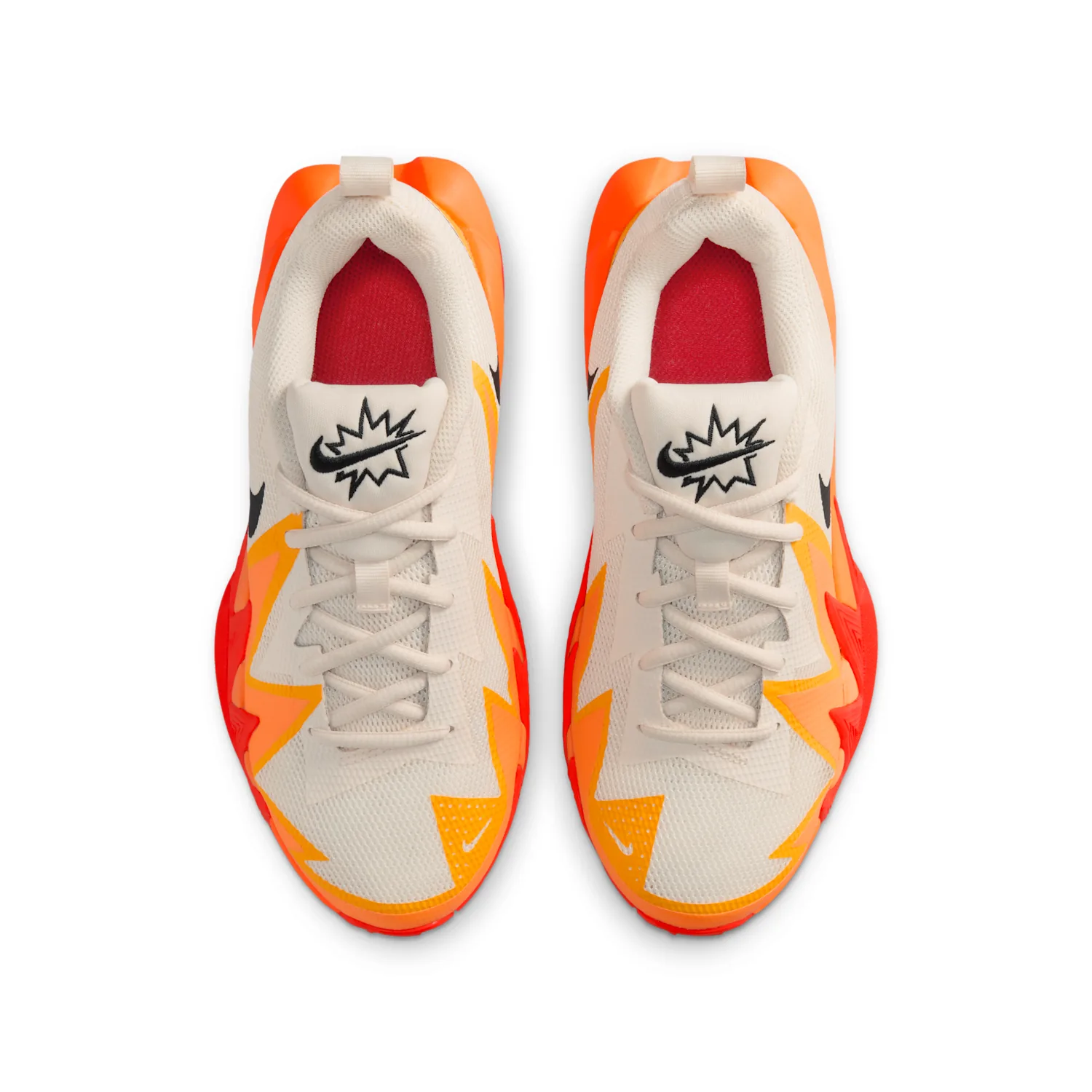 Nike S.T. Dynamite image 4