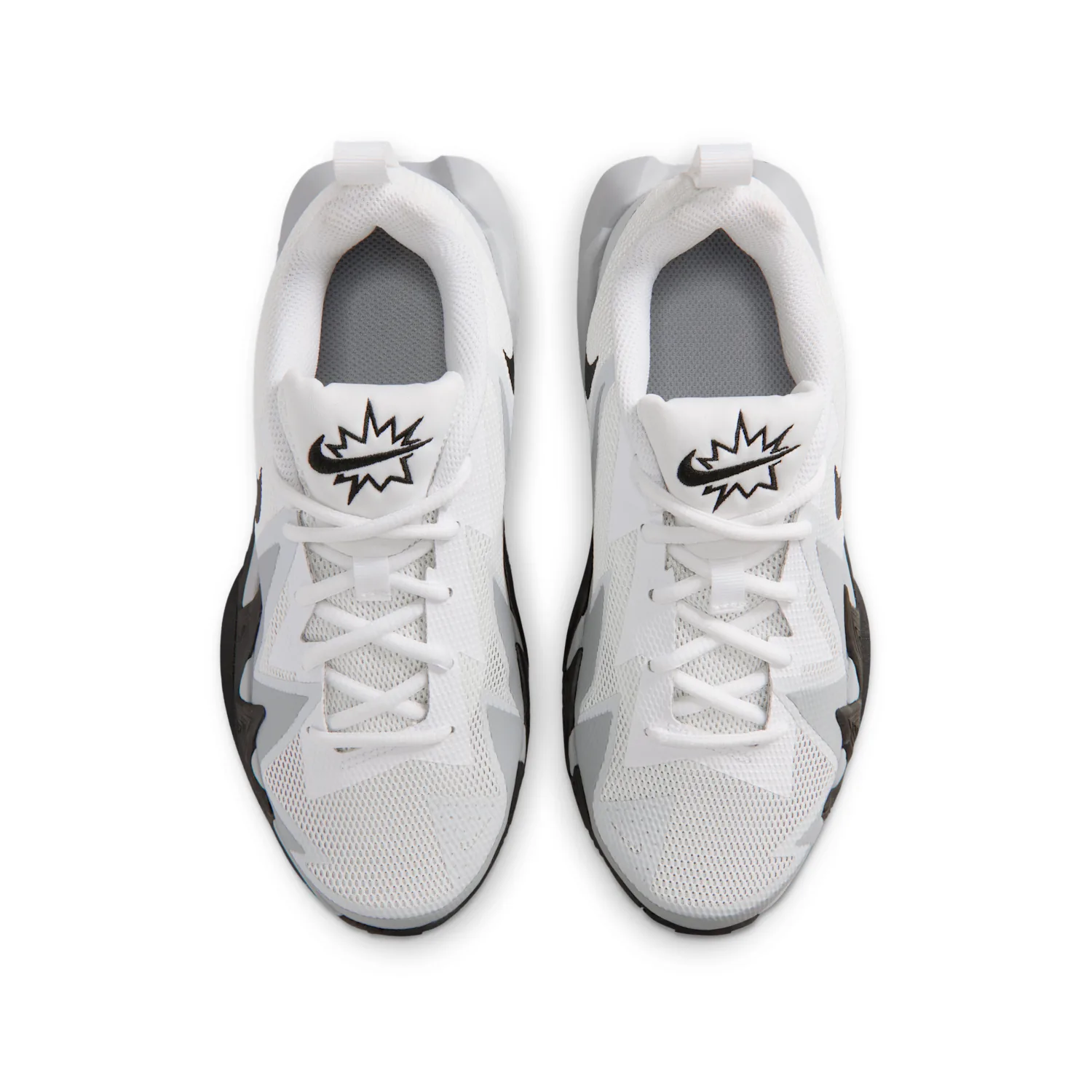 Nike S.T. Dynamite image 4