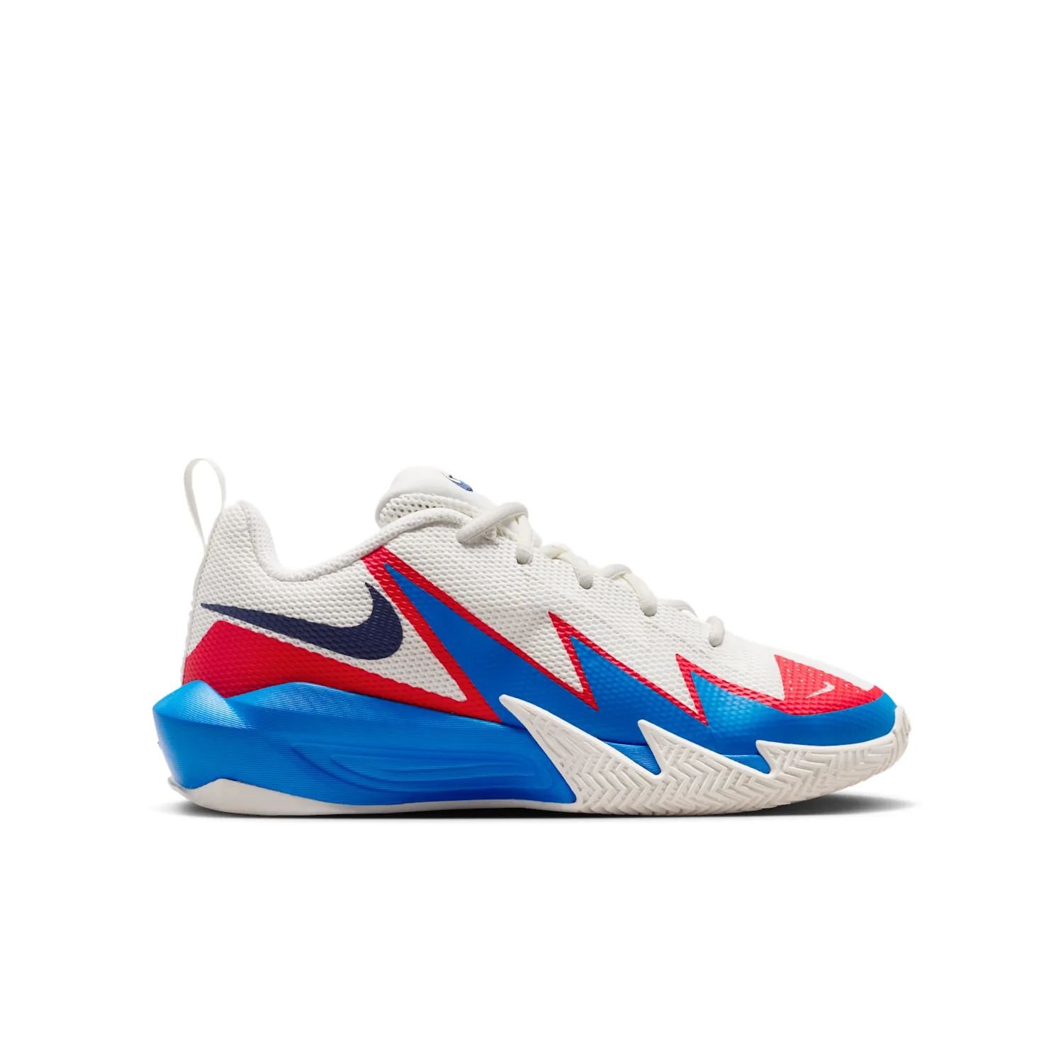 Nike S.T. Dynamite image 3