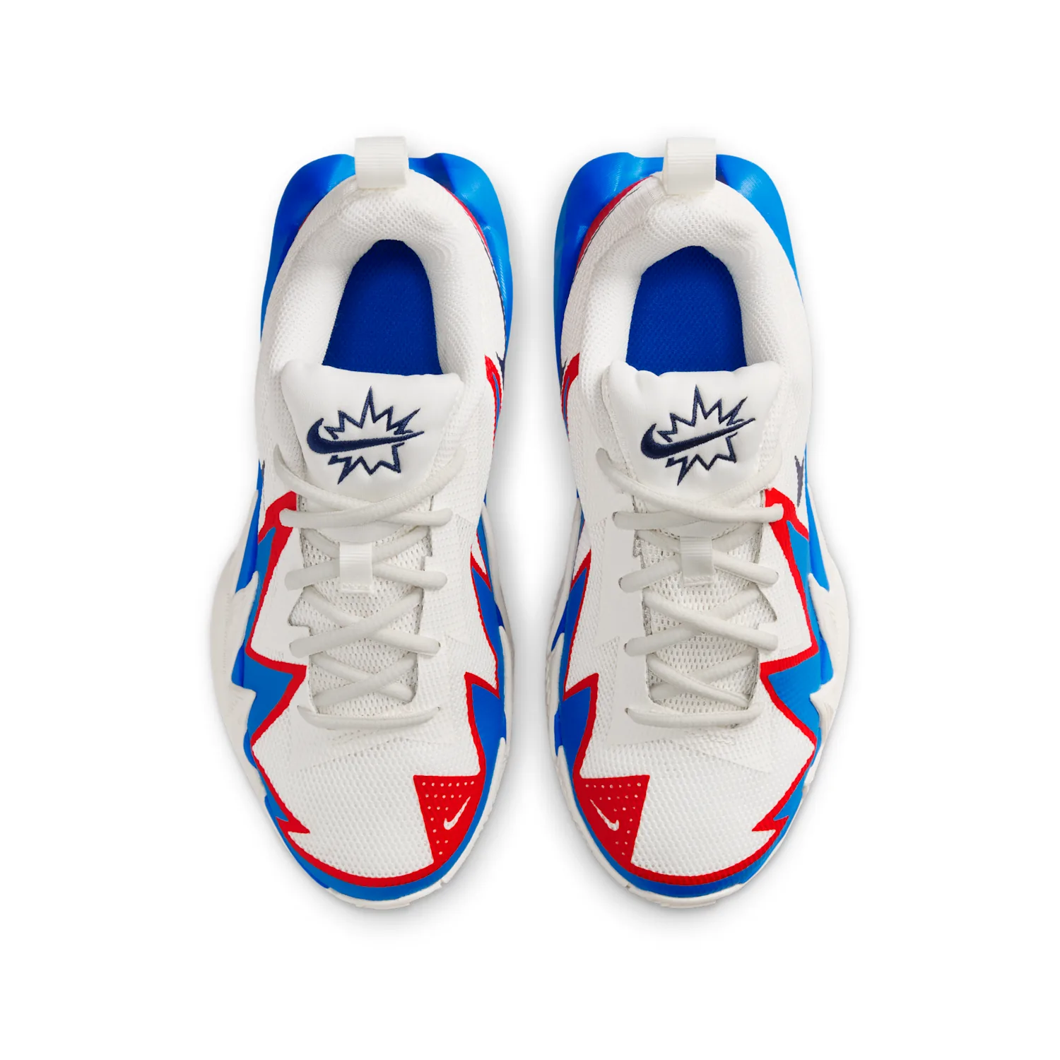 Nike S.T. Dynamite image 4