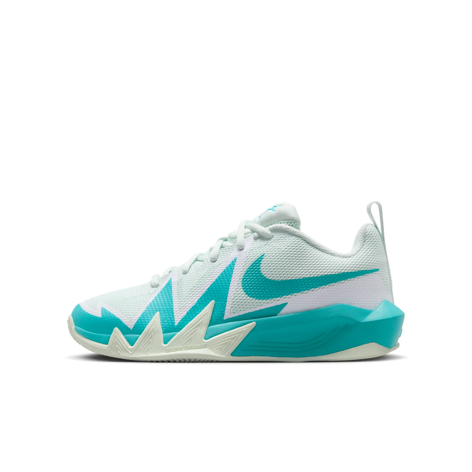Nike S.T. Dynamite